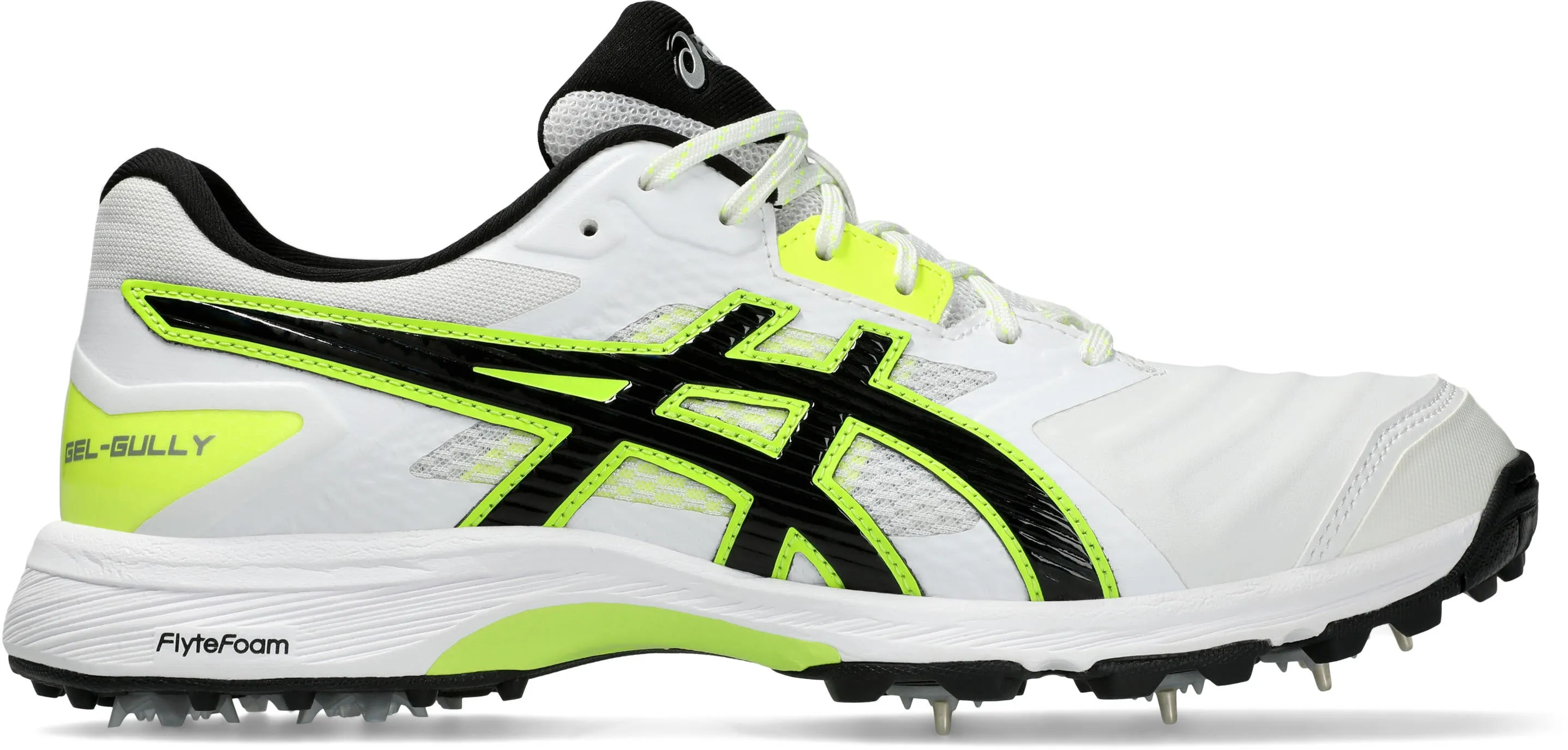 Chaussures de cricket Gel Gully 7 pour hommes