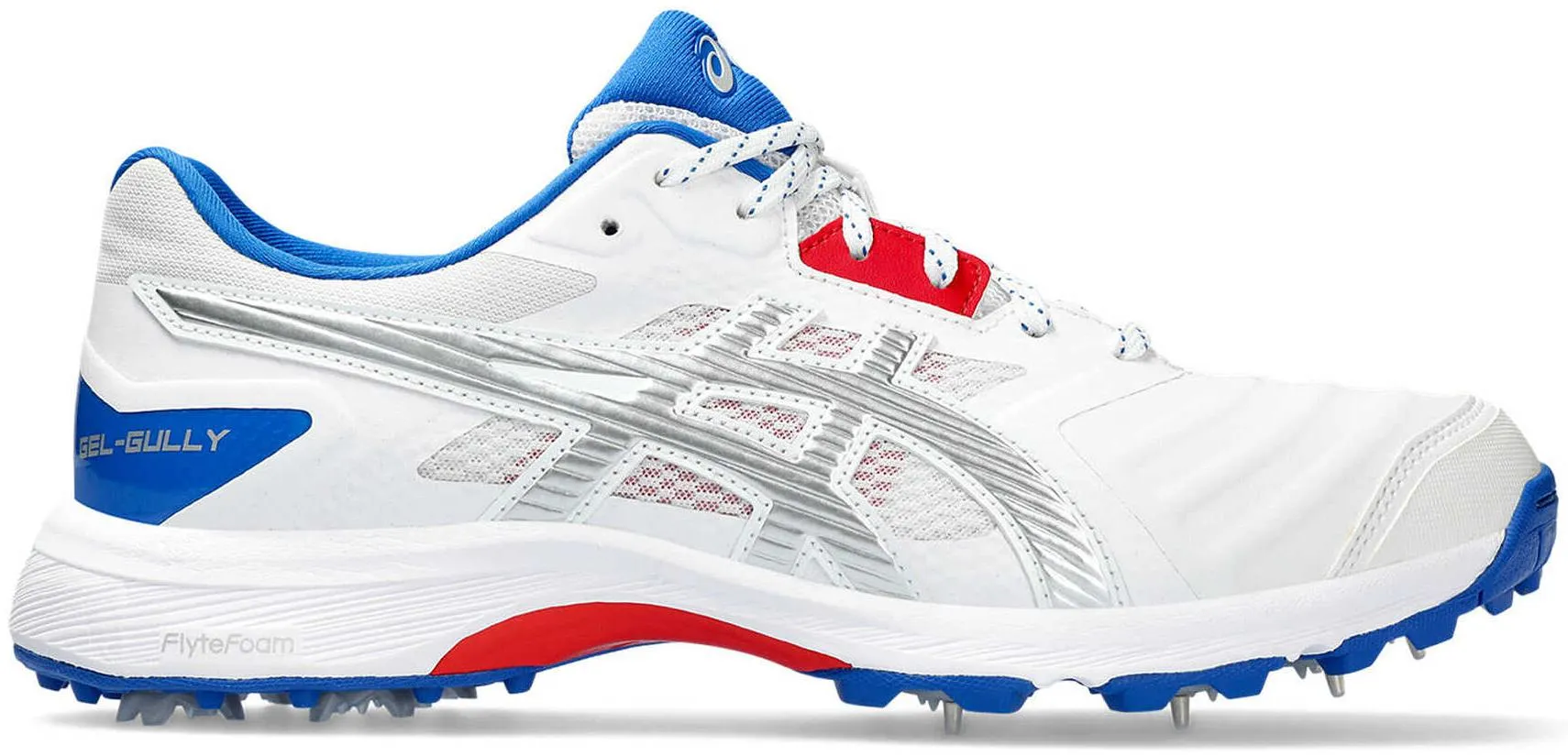 Chaussures de cricket Gel Gully 7 pour hommes