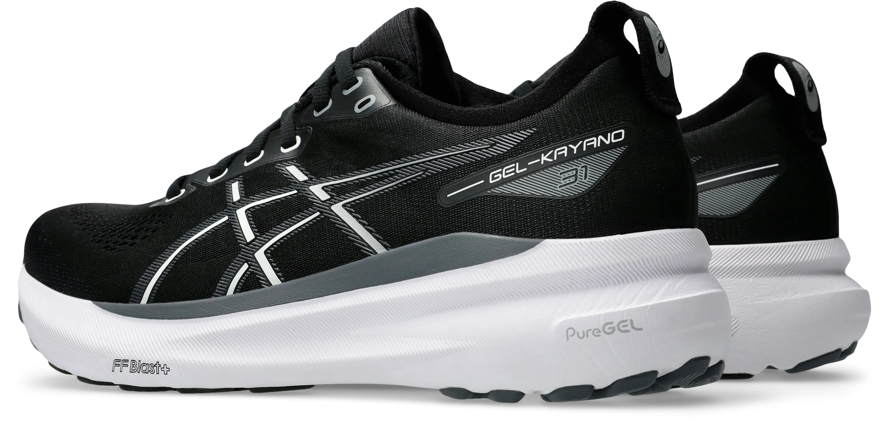 Gel-Kayano 31 - Pour Homme