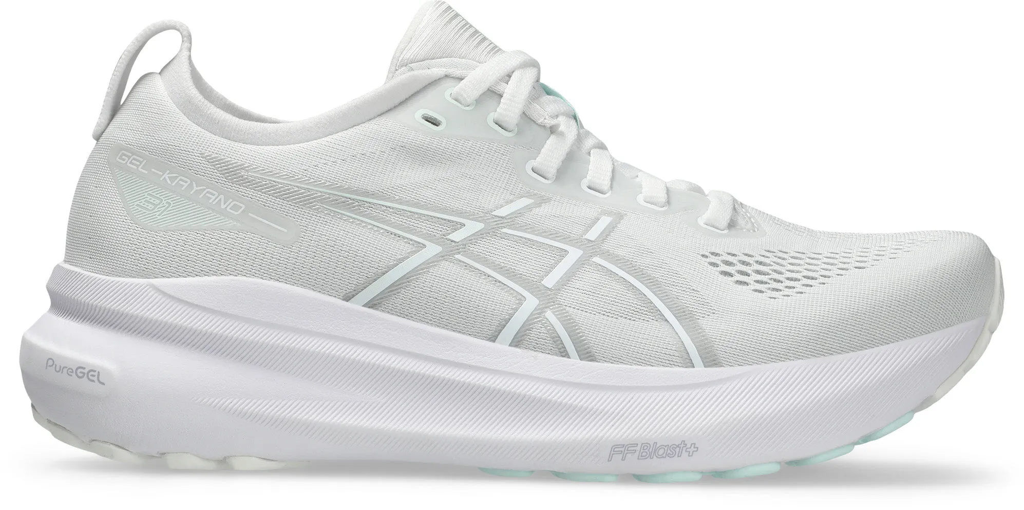 Chaussures de course Gel-Kayano 31 pour femmes (Largeur B)