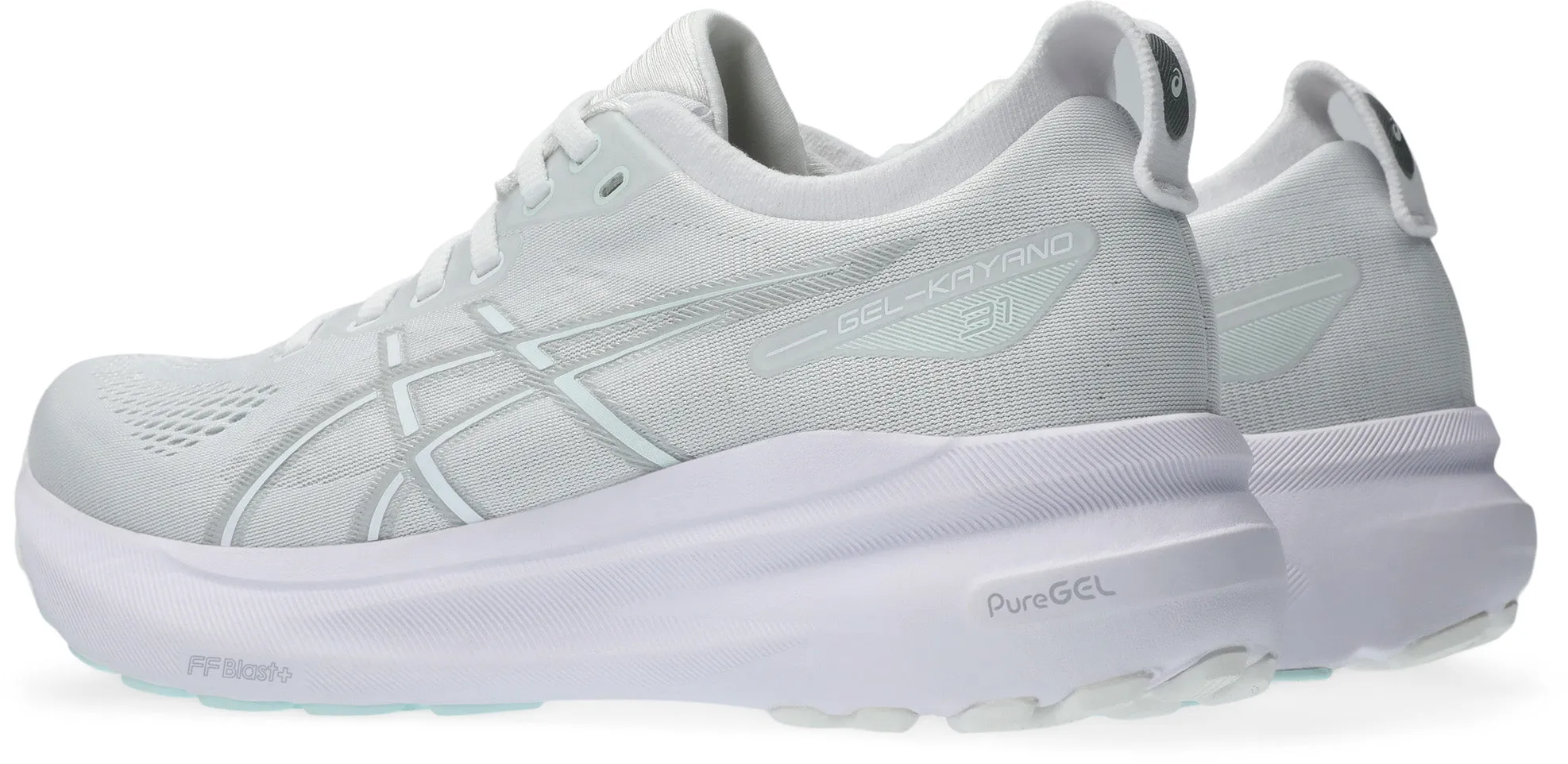 Chaussures de course Gel-Kayano 31 pour femmes (Largeur B)