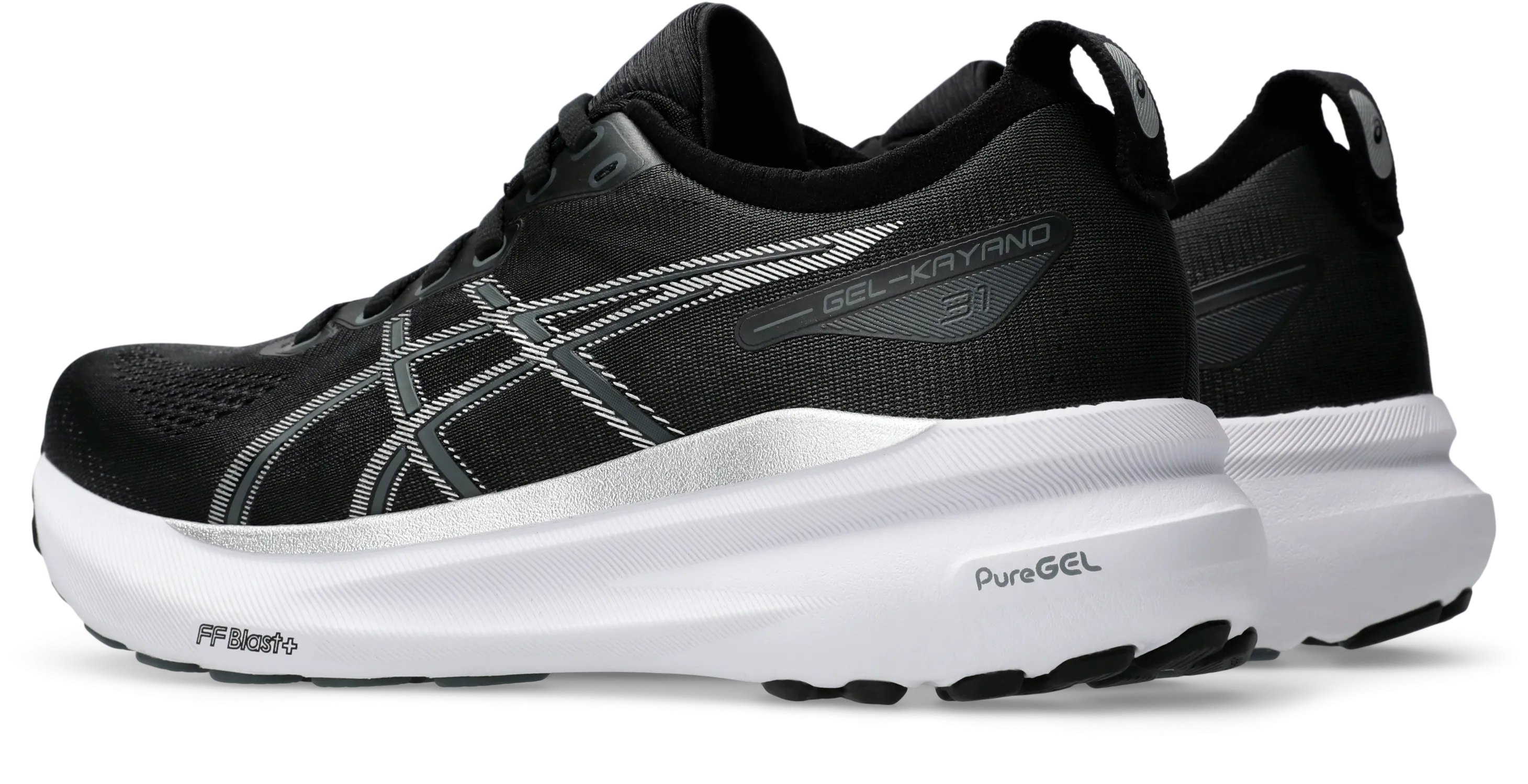 Gel-Kayano 31 - Femme