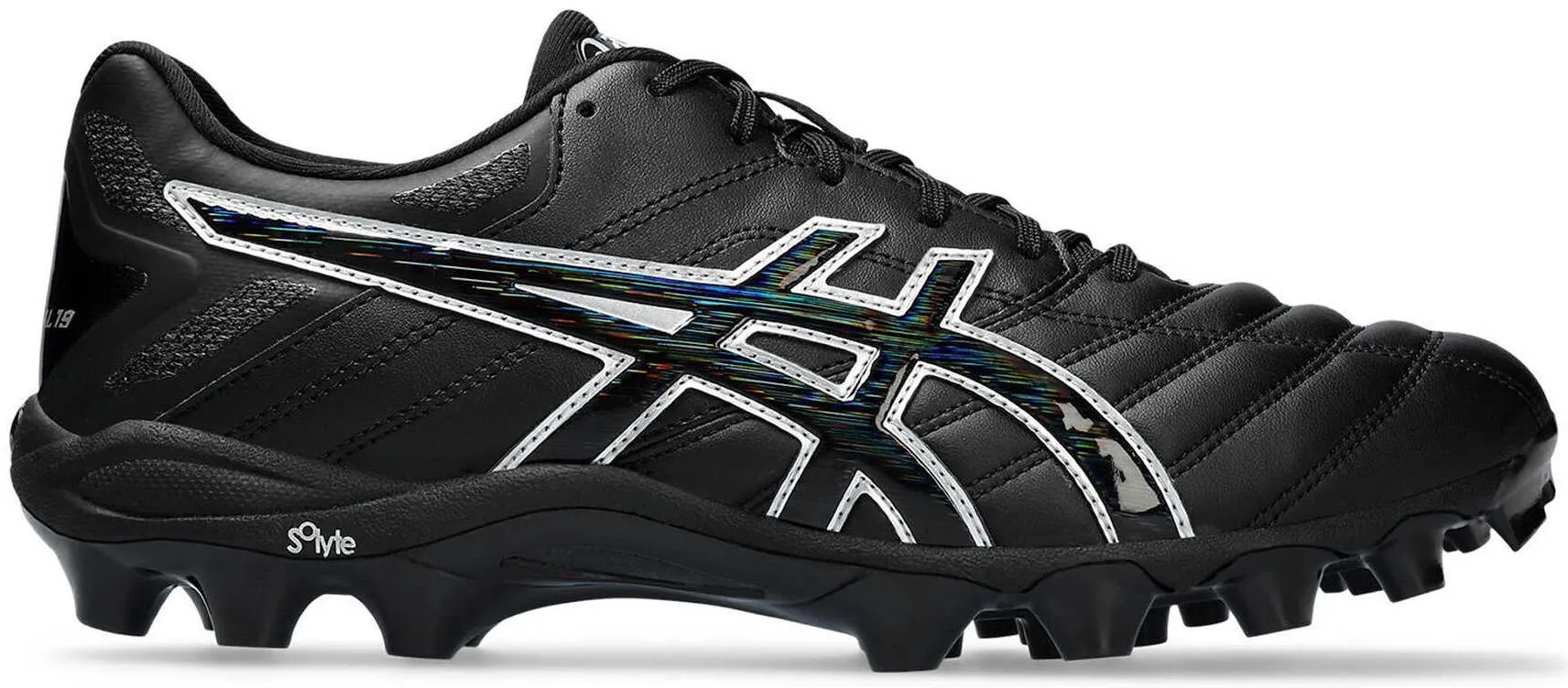 Chaussures de football Gel-Lethal 19 pour hommes