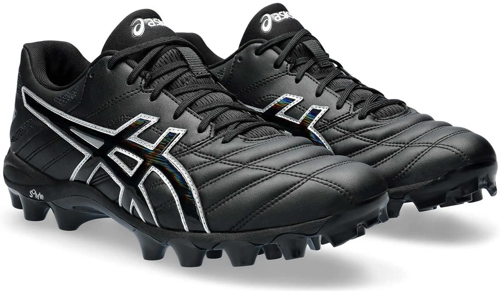 Chaussures de football Gel-Lethal 19 pour hommes