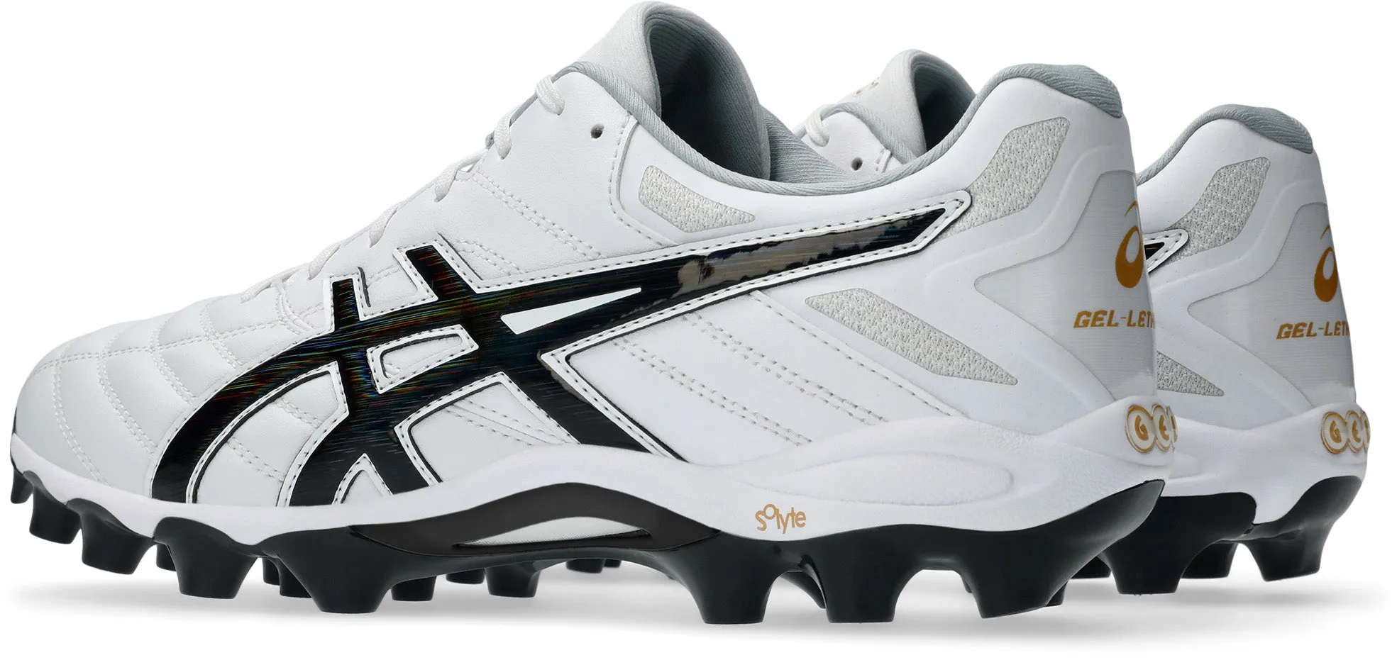 Chaussures de Football Gel-Lethal 19 pour Hommes