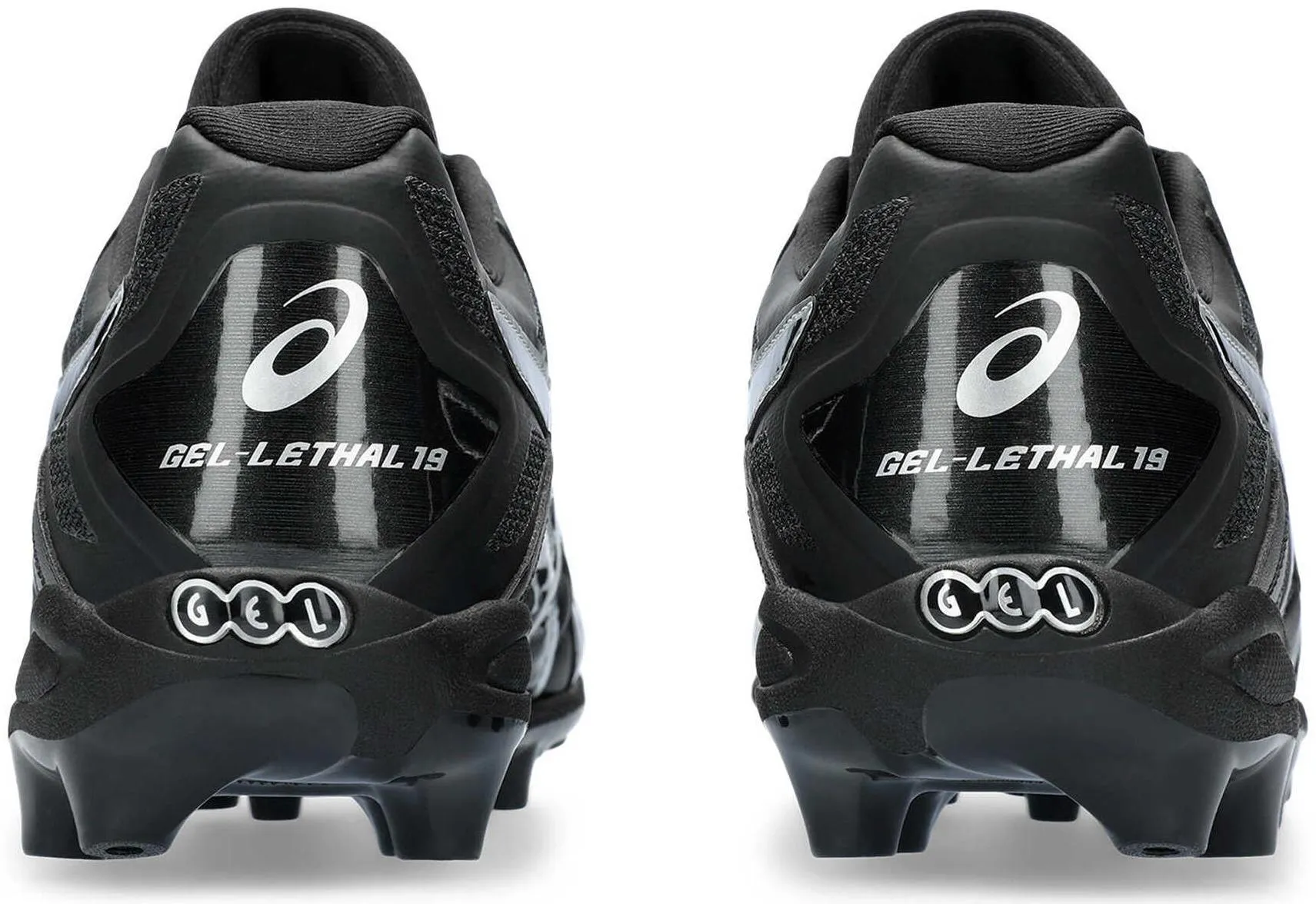 Chaussures de football Gel-Lethal 19 pour hommes
