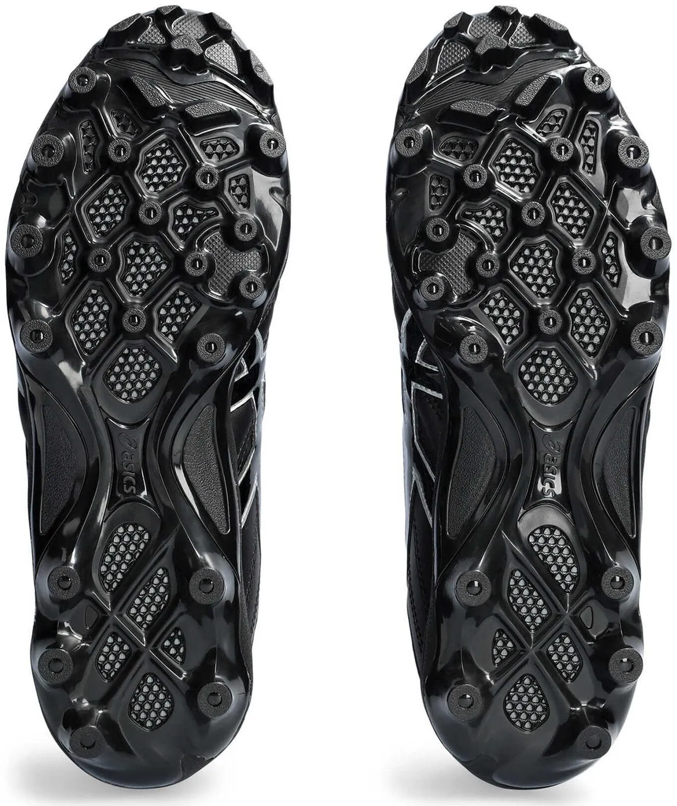 Chaussures de football Gel-Lethal 19 pour hommes