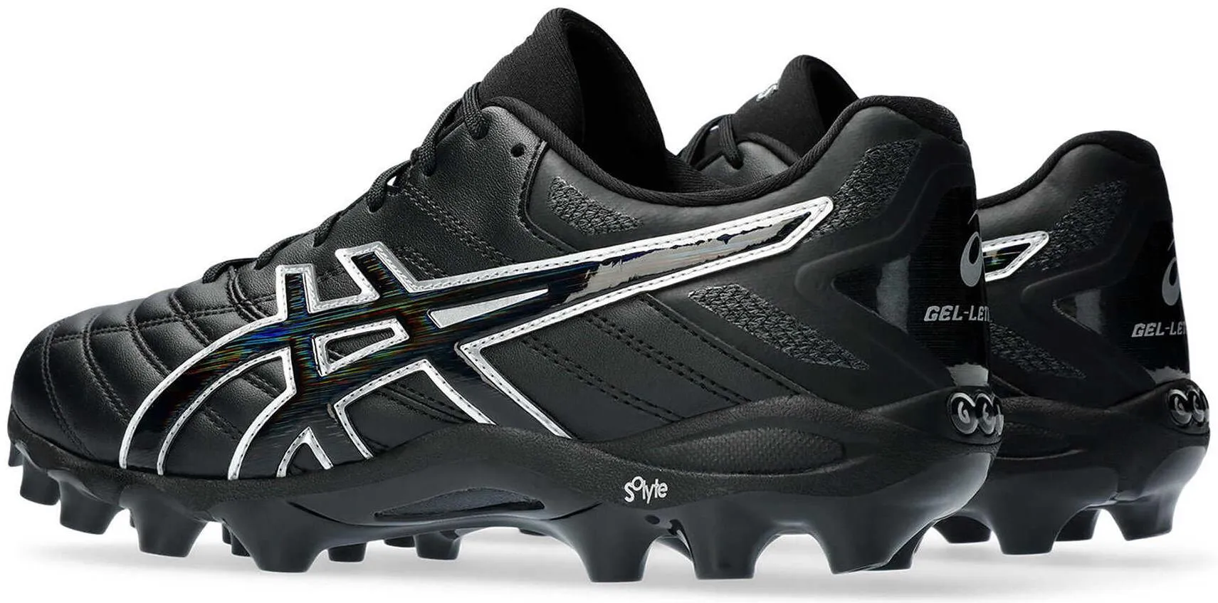 Chaussures de football Gel-Lethal 19 pour hommes