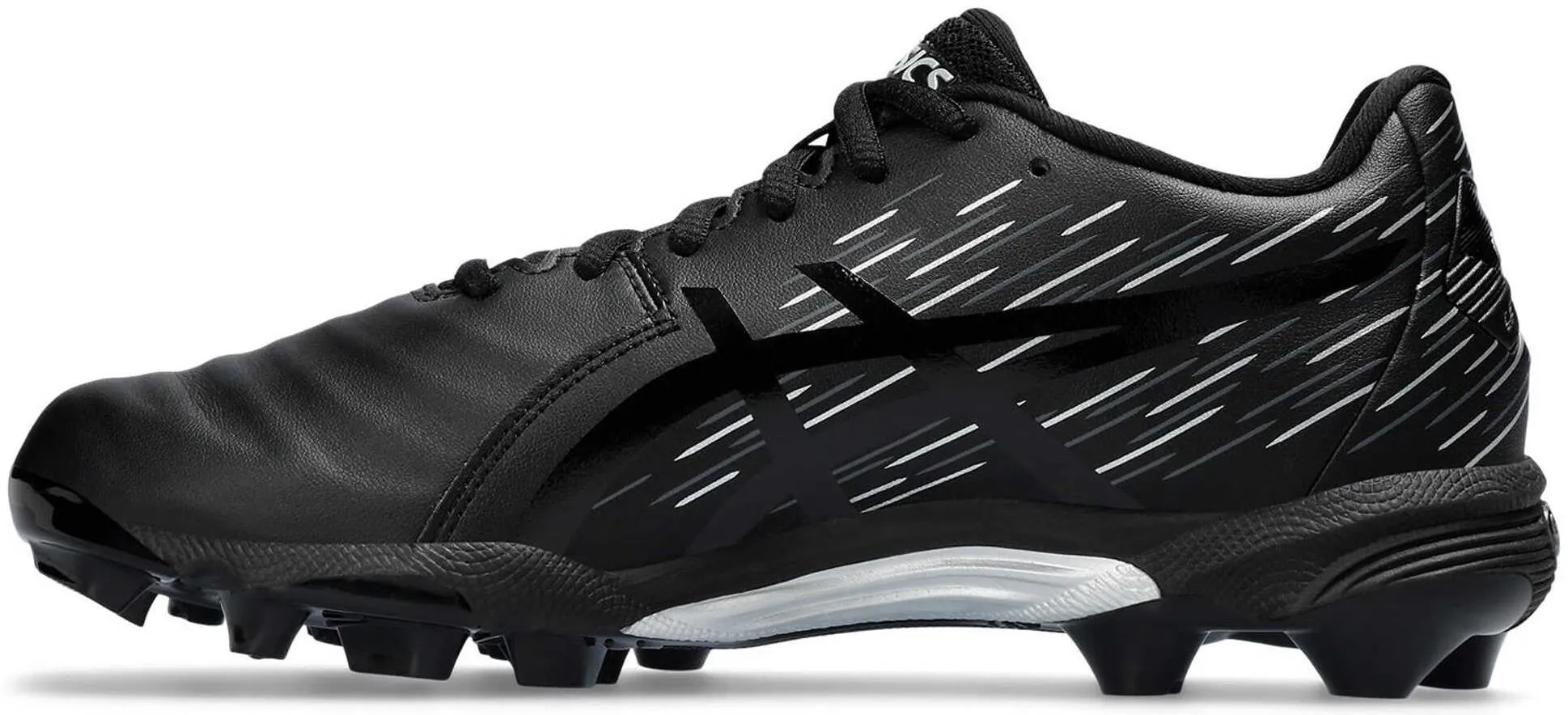 Chaussures de Football pour Enfants Gel-Lethal Blend GS