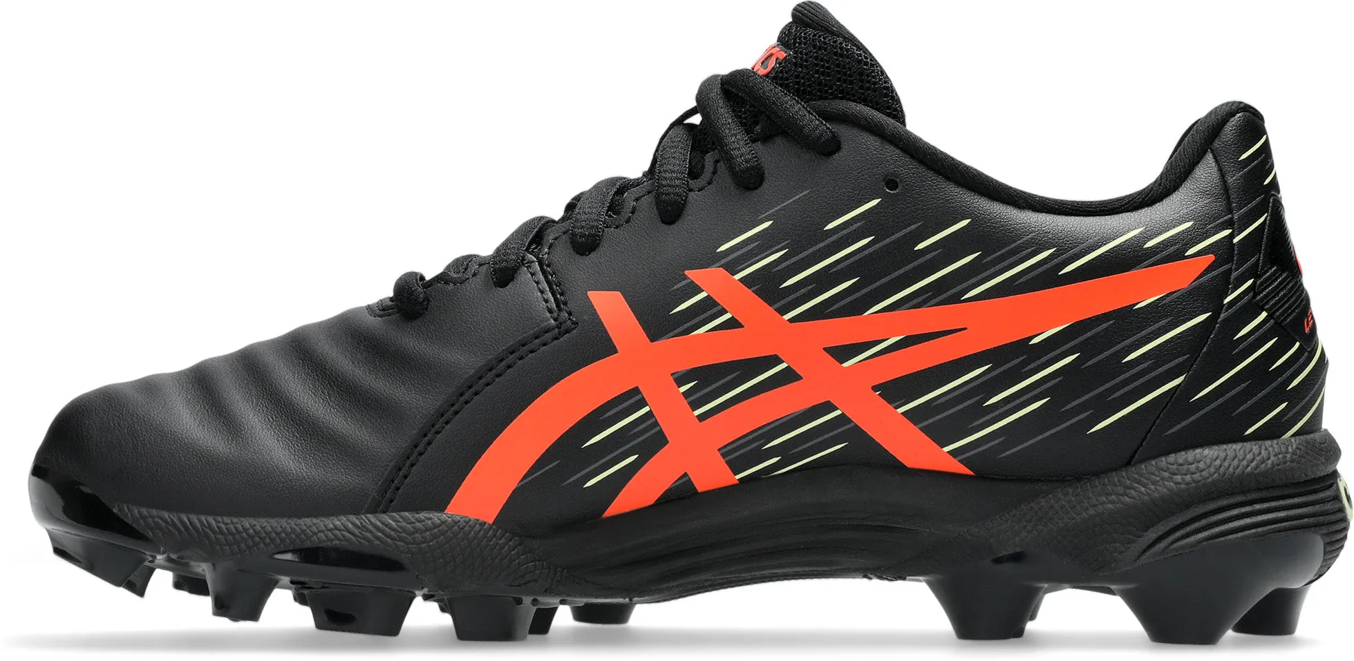 Chaussures de Football pour Enfants Gel-Lethal Blend GS