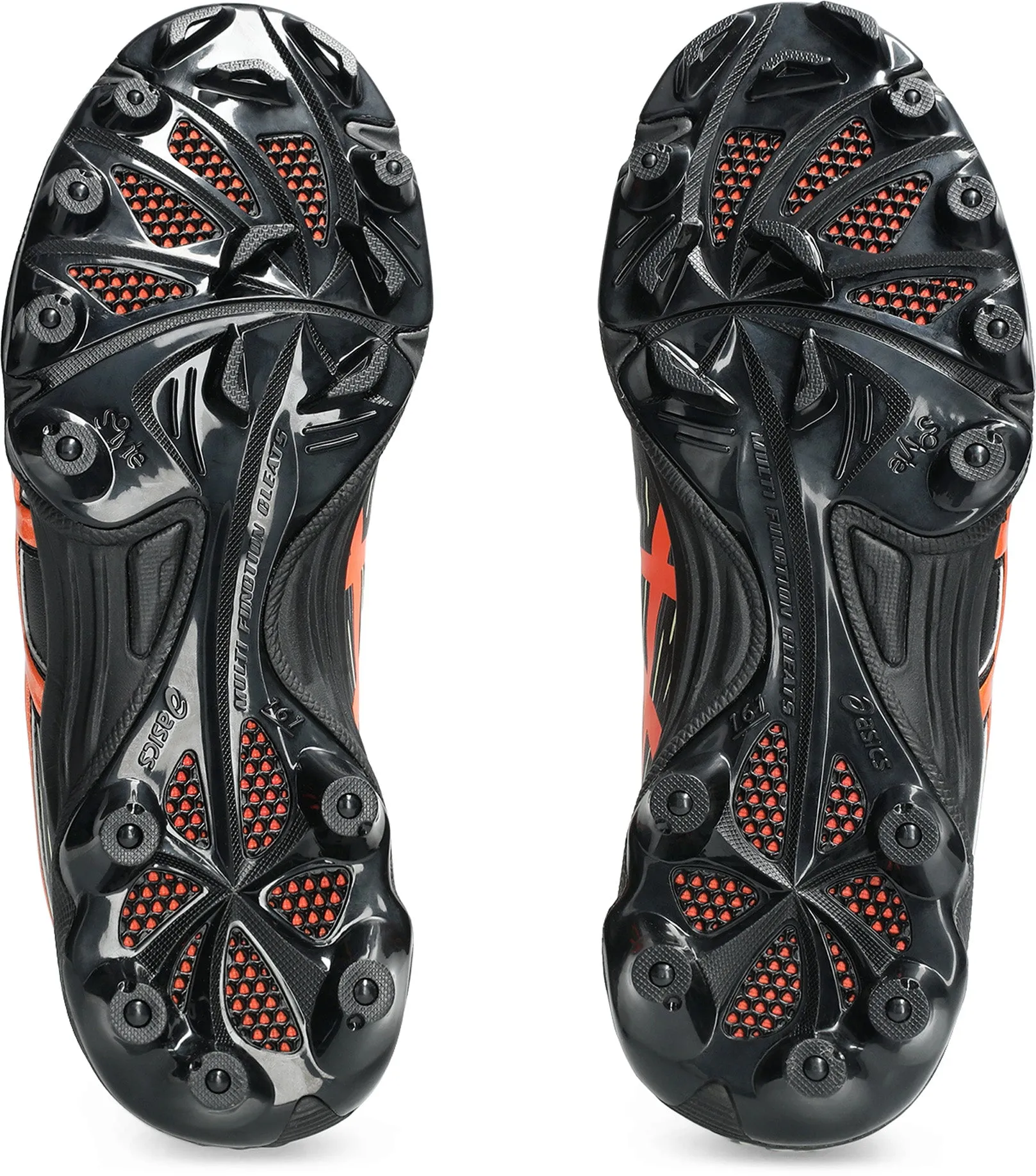 Chaussures de Football pour Enfants Gel-Lethal Blend GS