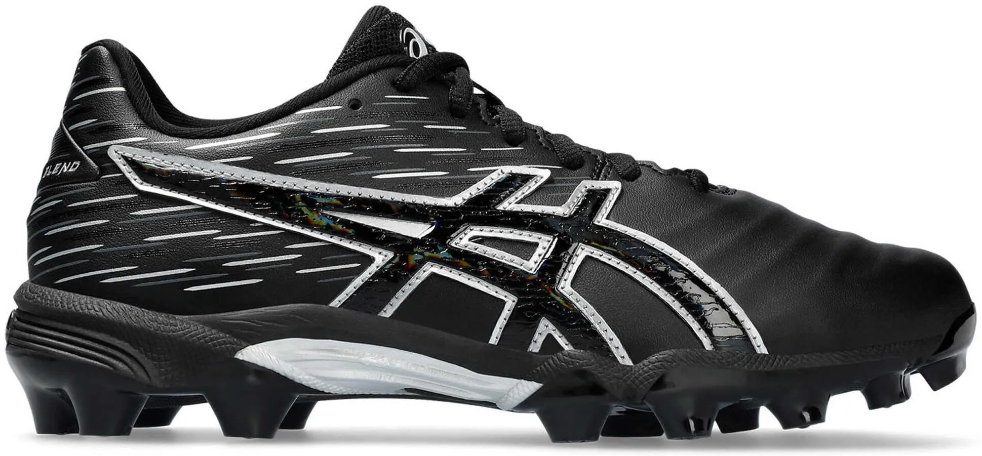 Chaussures de Football pour Enfants Gel-Lethal Blend GS
