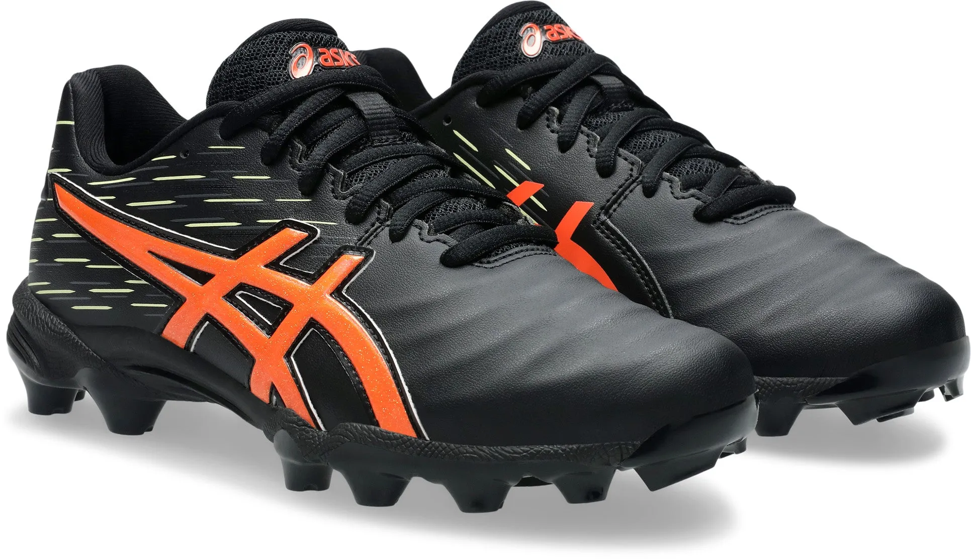 Chaussures de Football pour Enfants Gel-Lethal Blend GS