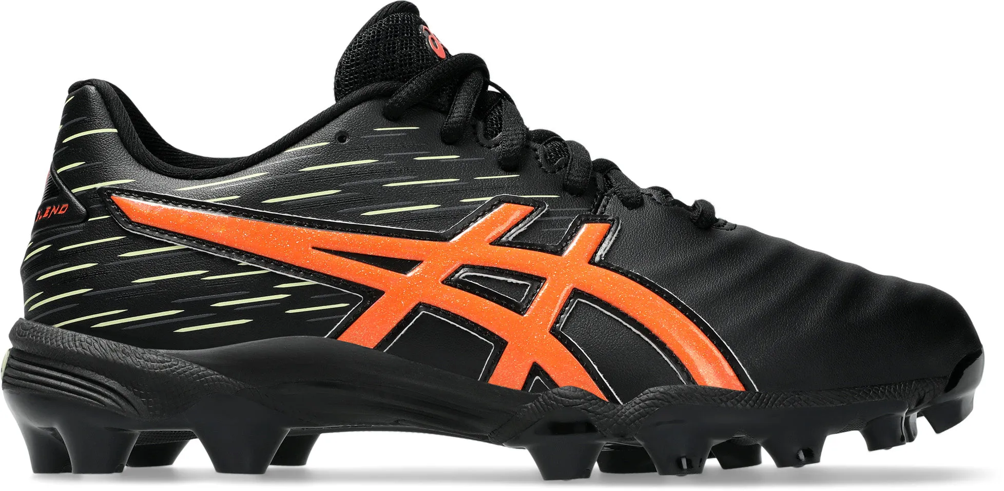 Chaussures de Football pour Enfants Gel-Lethal Blend GS