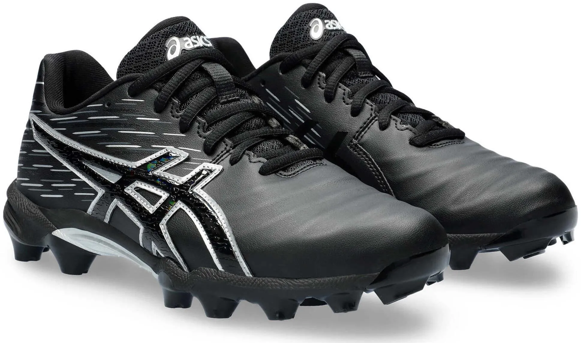 Chaussures de Football pour Enfants Gel-Lethal Blend GS