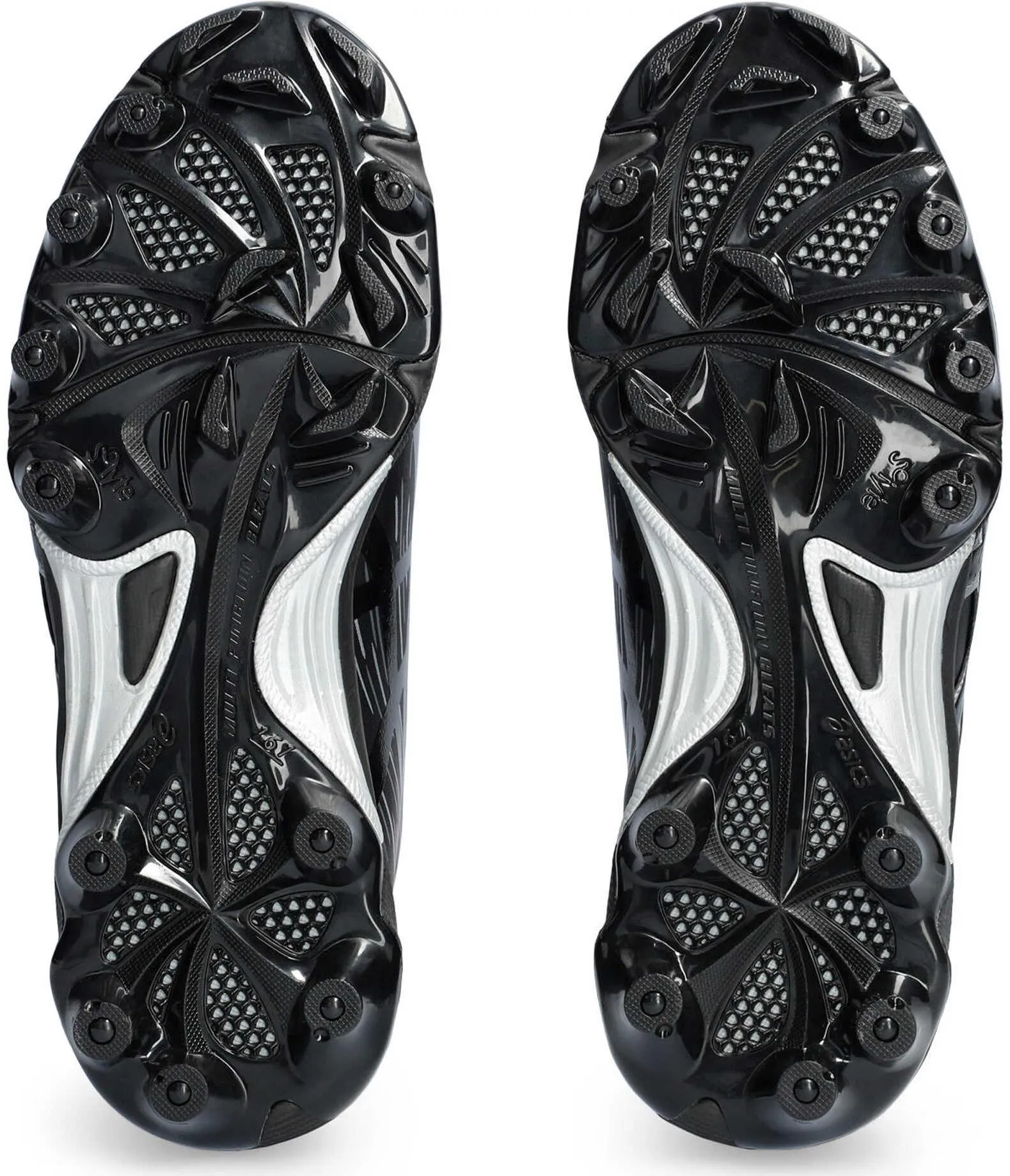 Chaussures de Football pour Enfants Gel-Lethal Blend GS