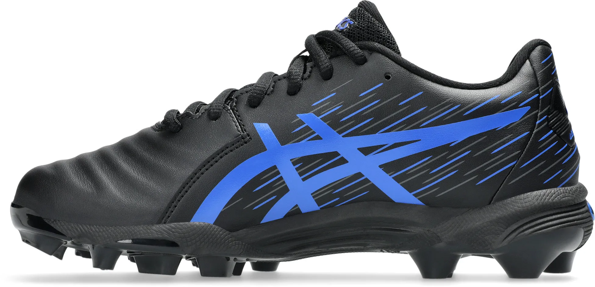 Chaussures de football pour enfants Gel-Lethal Blend GS