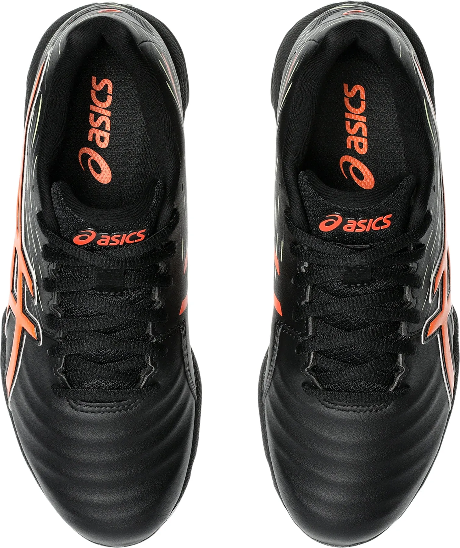 Chaussures de Football pour Enfants Gel-Lethal Blend GS
