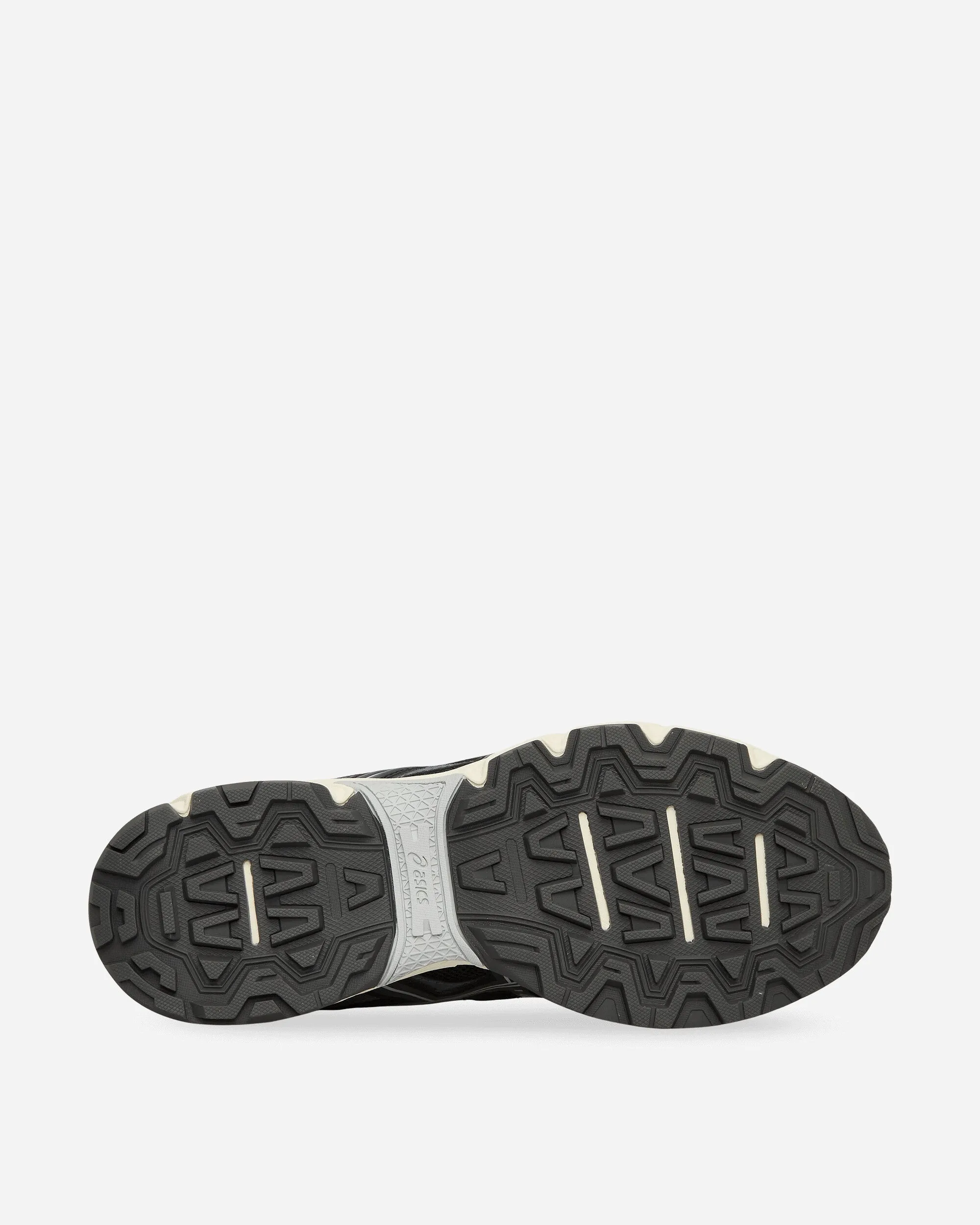 GEL-Nunobiki Sneakers Noir / Gris Obsidienne