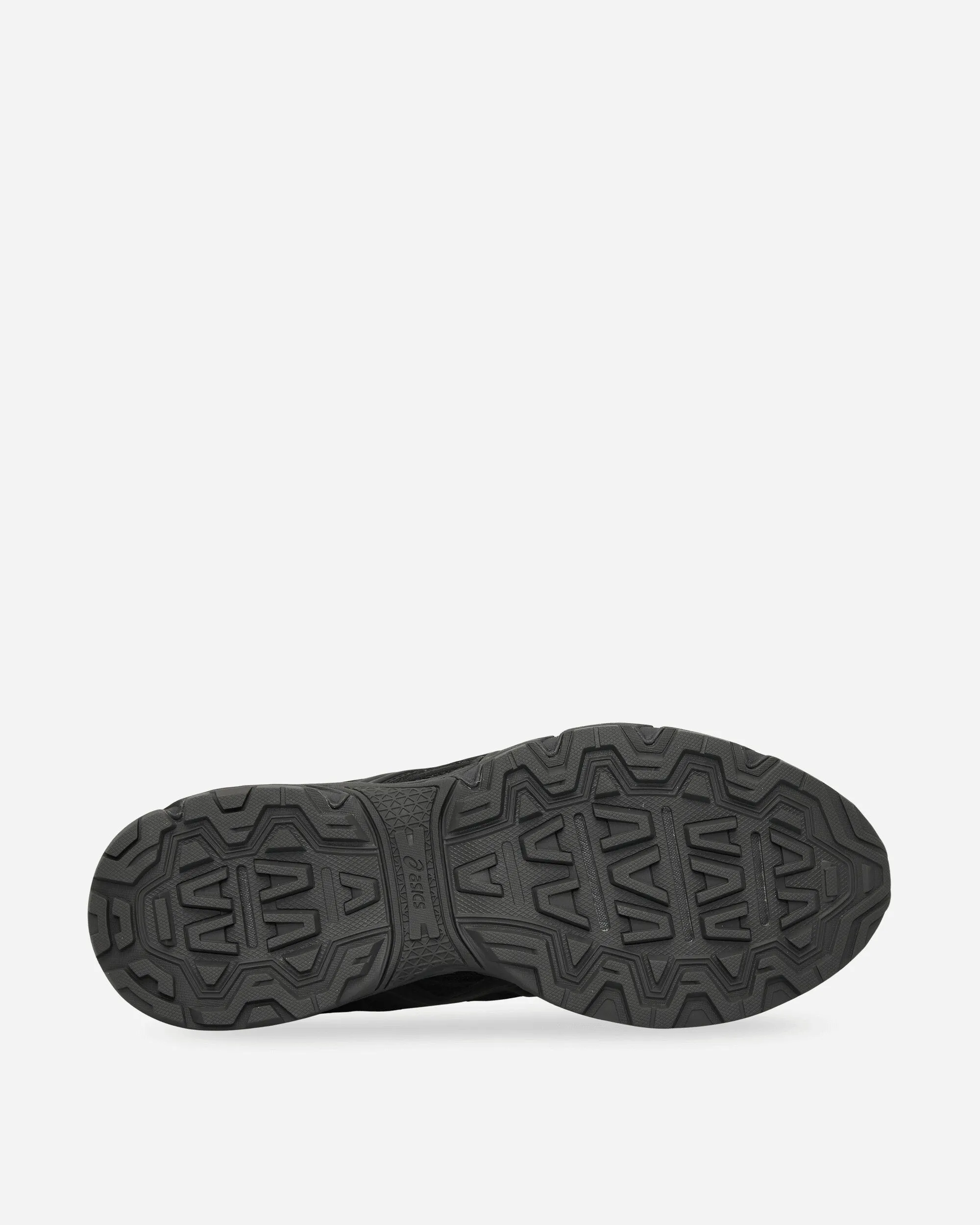 GEL-Nunobiki Sneakers Noir / Gris Obsidienne