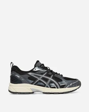 GEL-Nunobiki Sneakers Noir / Gris Obsidienne
