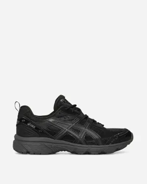 GEL-Nunobiki Sneakers Noir / Gris Obsidienne