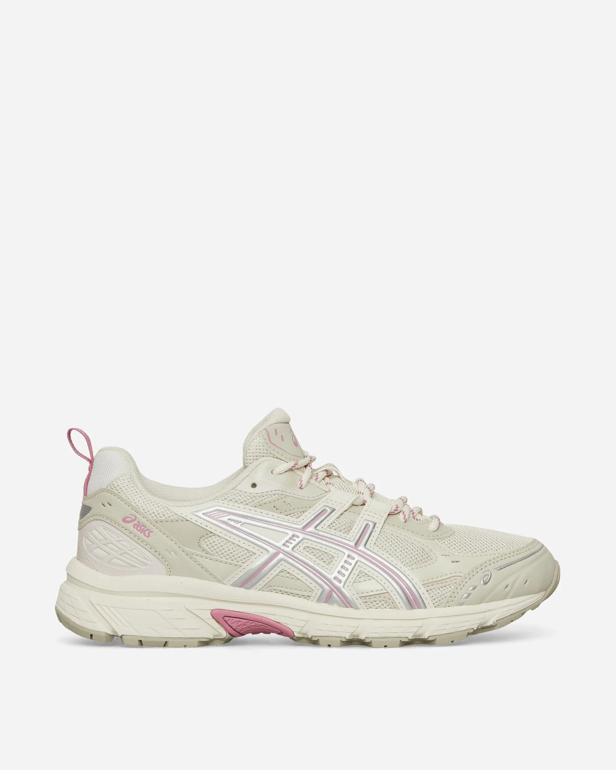 GEL-Nunobiki Sneakers Crème / Rose Doux