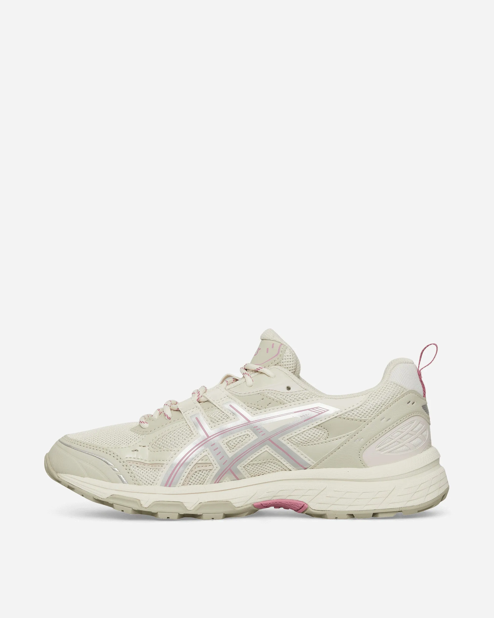 GEL-Nunobiki Sneakers Crème / Rose Doux