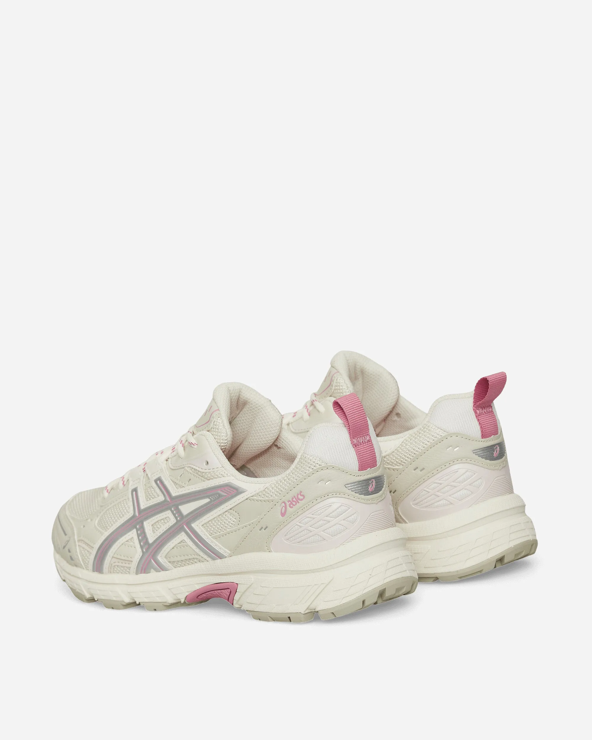 GEL-Nunobiki Sneakers Crème / Rose Doux