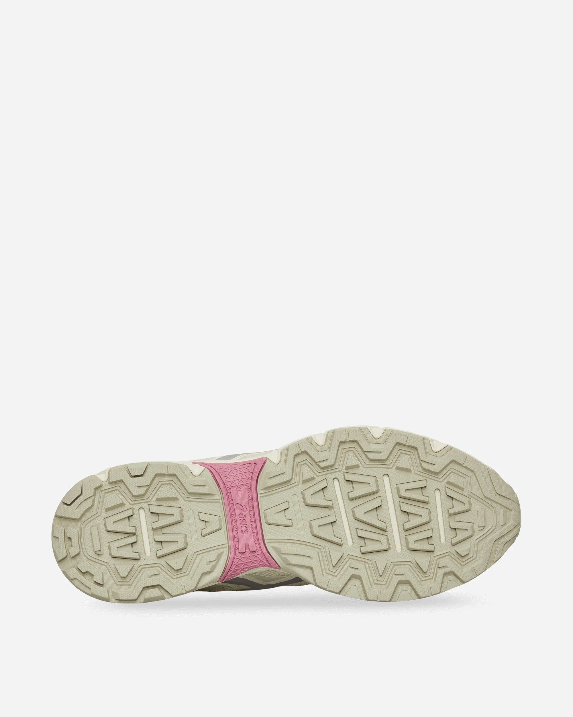 GEL-Nunobiki Sneakers Crème / Rose Doux