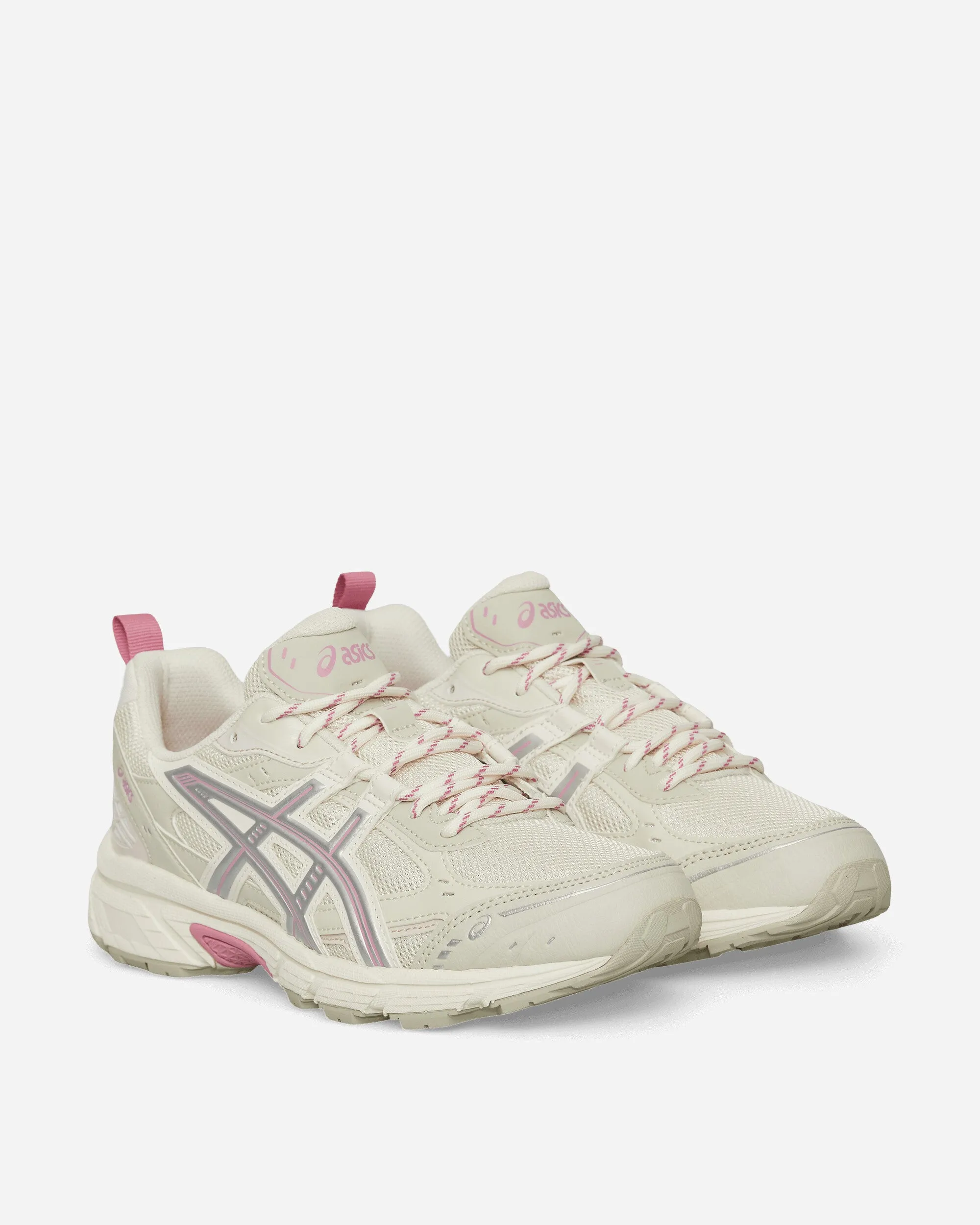 GEL-Nunobiki Sneakers Crème / Rose Doux