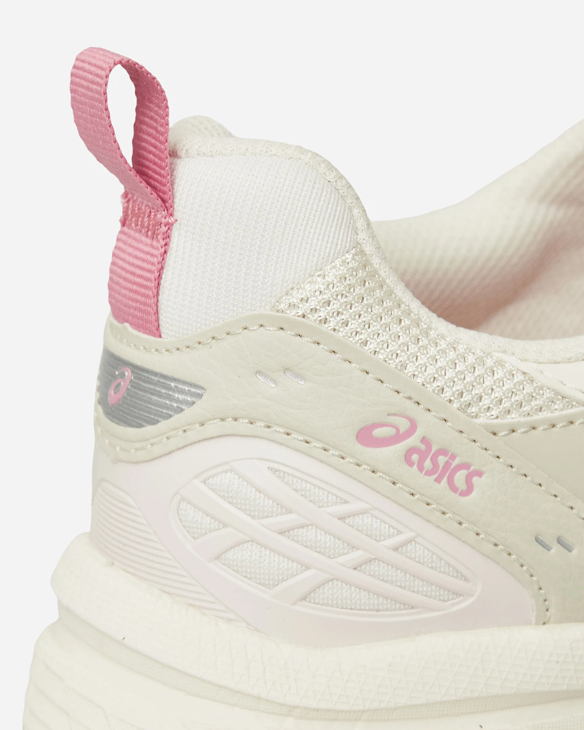 GEL-Nunobiki Sneakers Crème / Rose Doux