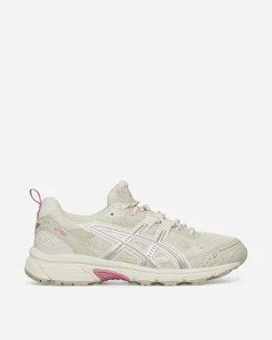 GEL-Nunobiki Sneakers Crème / Rose Doux