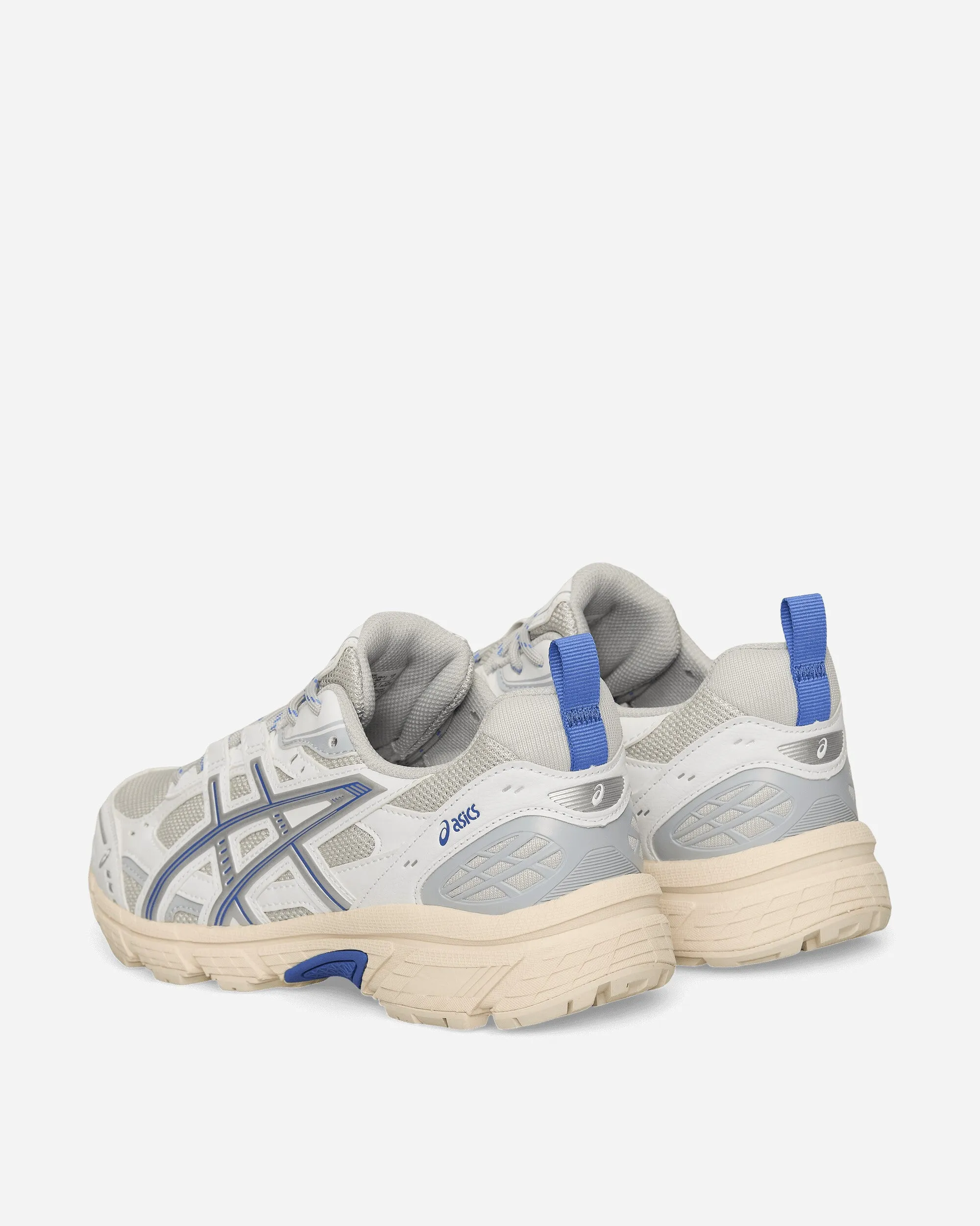 GEL-Nunobiki Sneakers Blanc / Saphir