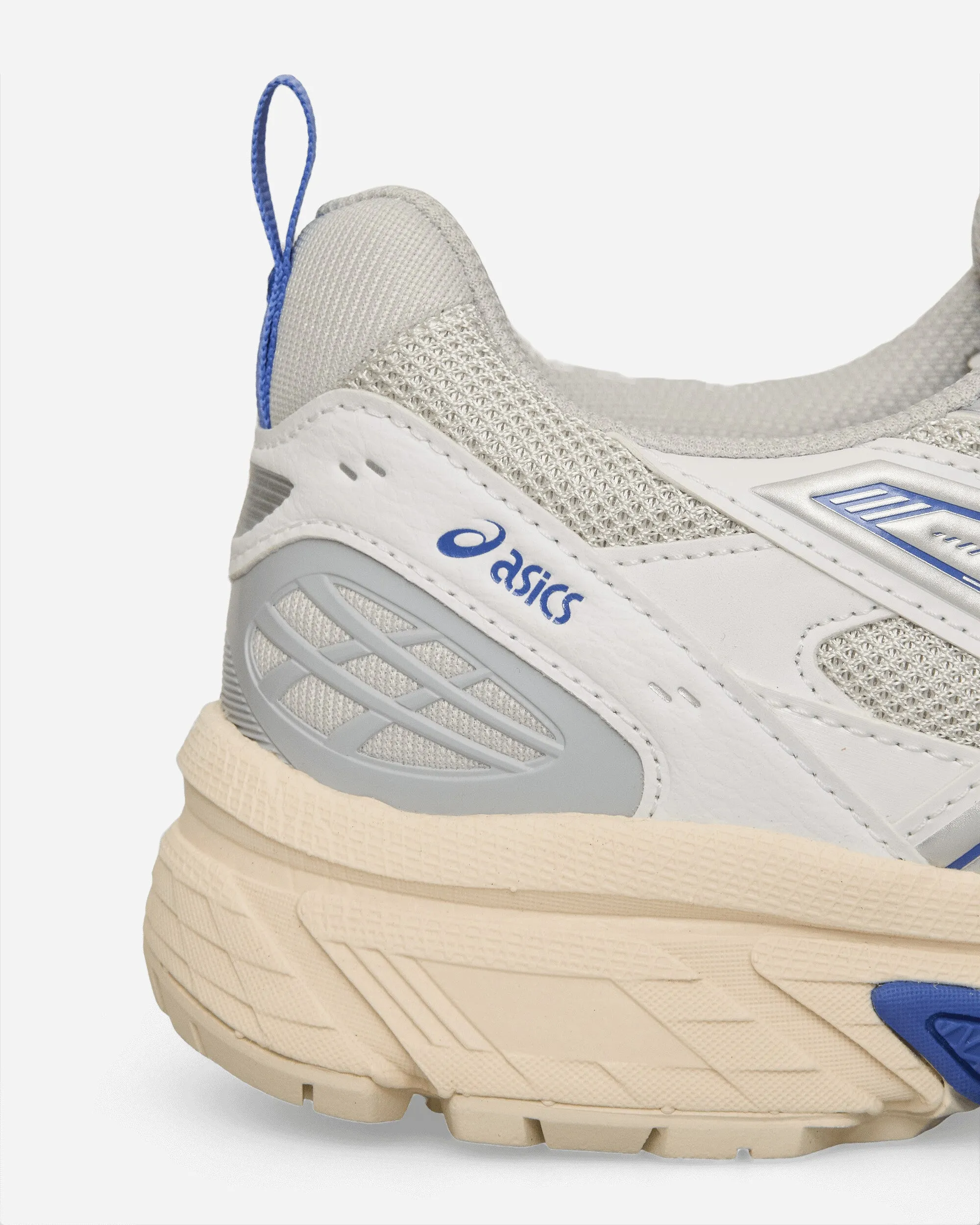 GEL-Nunobiki Sneakers Blanc / Saphir