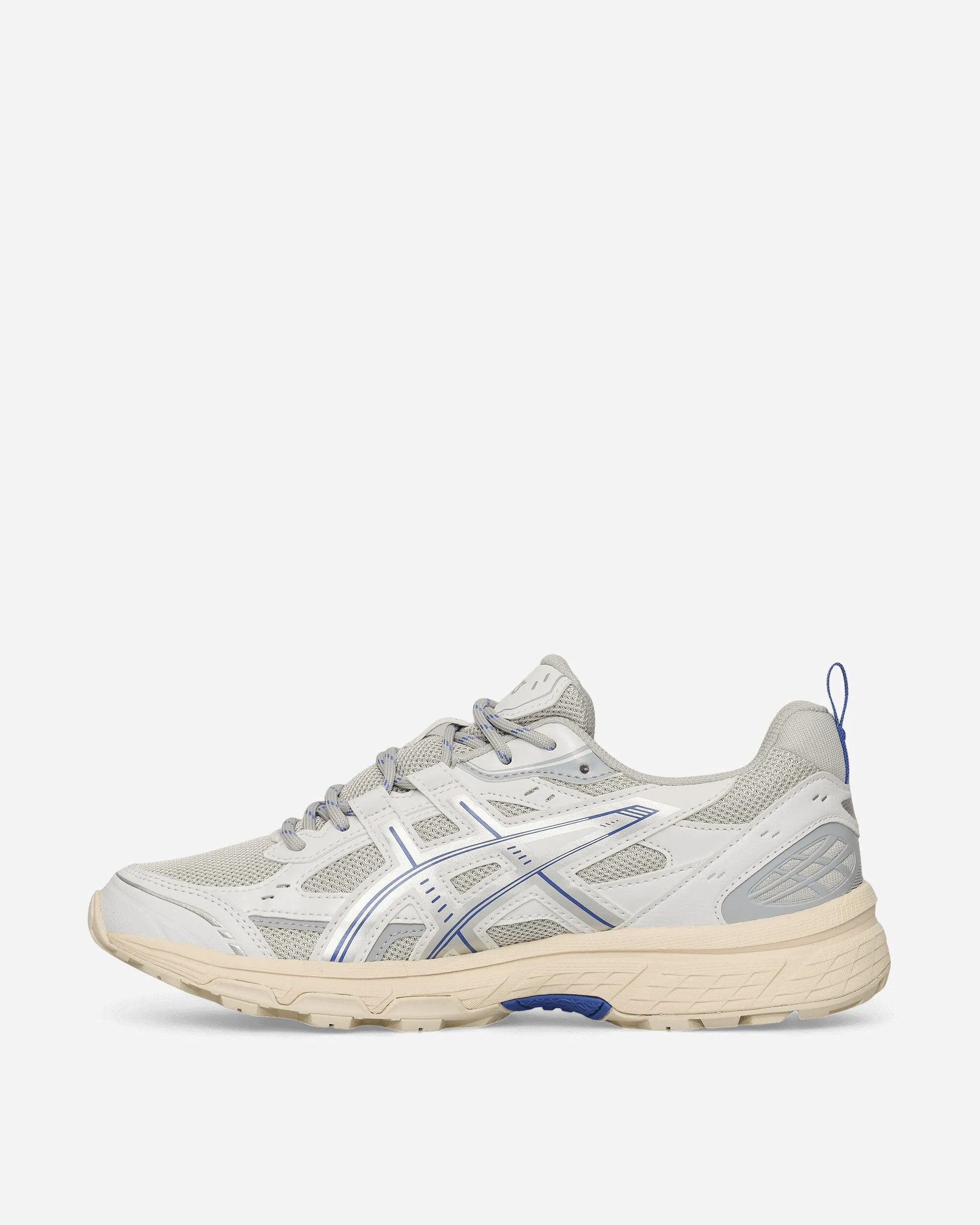 GEL-Nunobiki Sneakers Blanc / Saphir