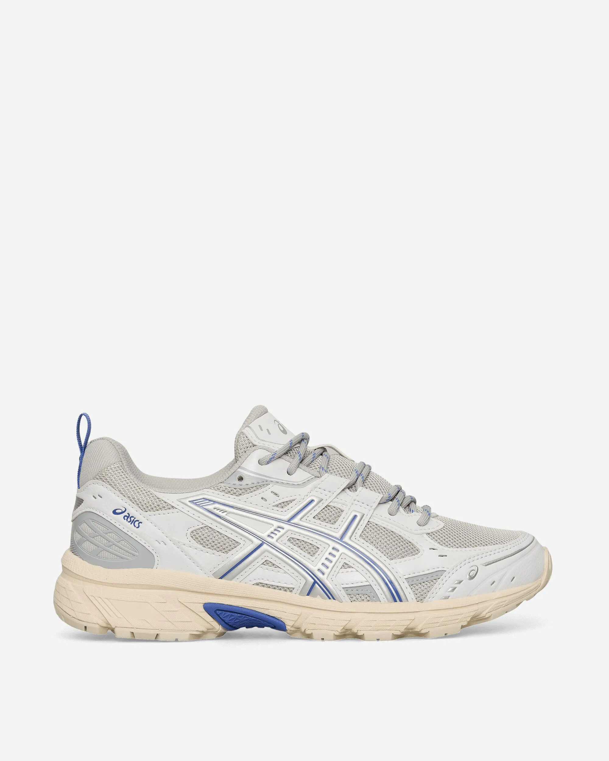 GEL-Nunobiki Sneakers Blanc / Saphir