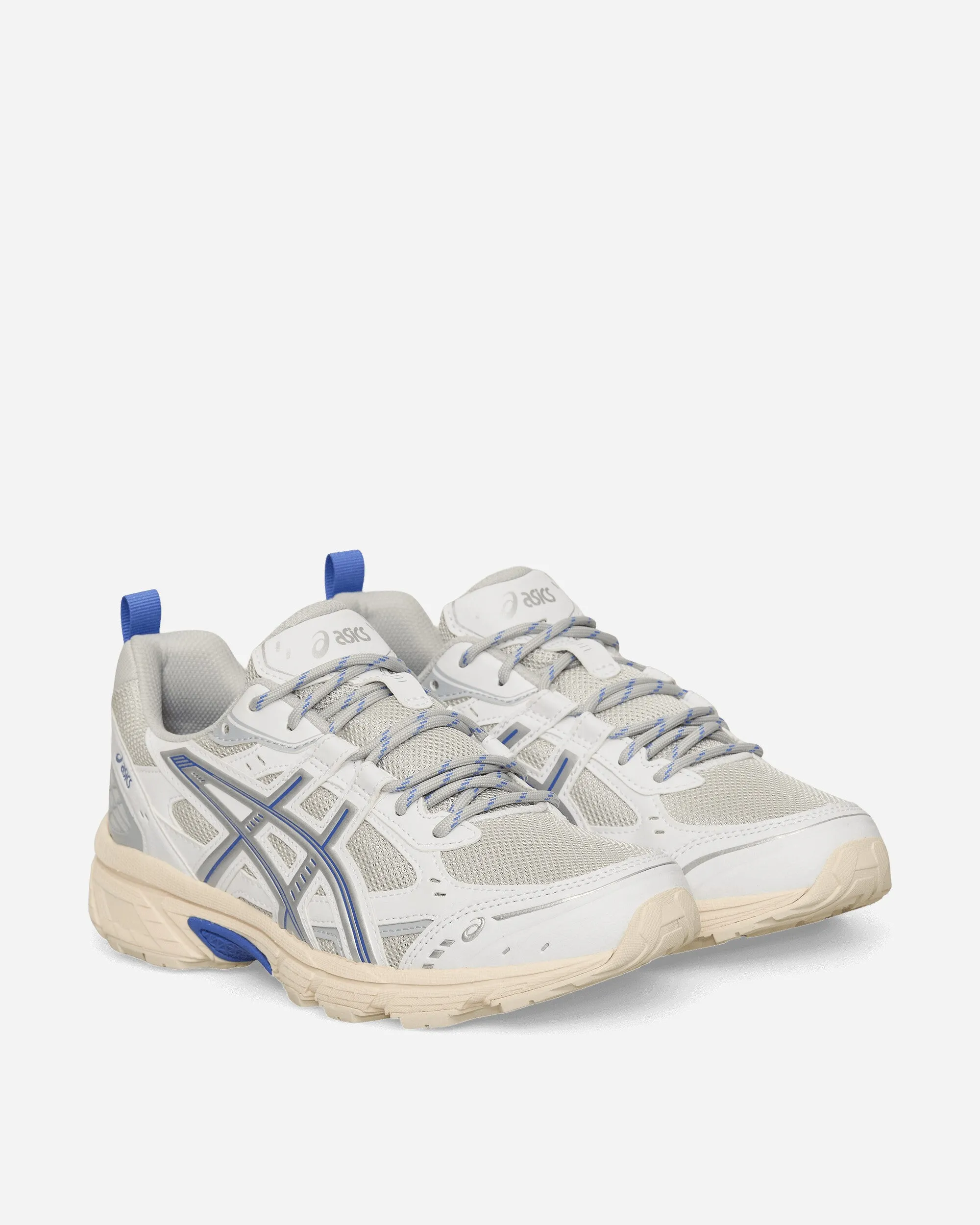 GEL-Nunobiki Sneakers Blanc / Saphir