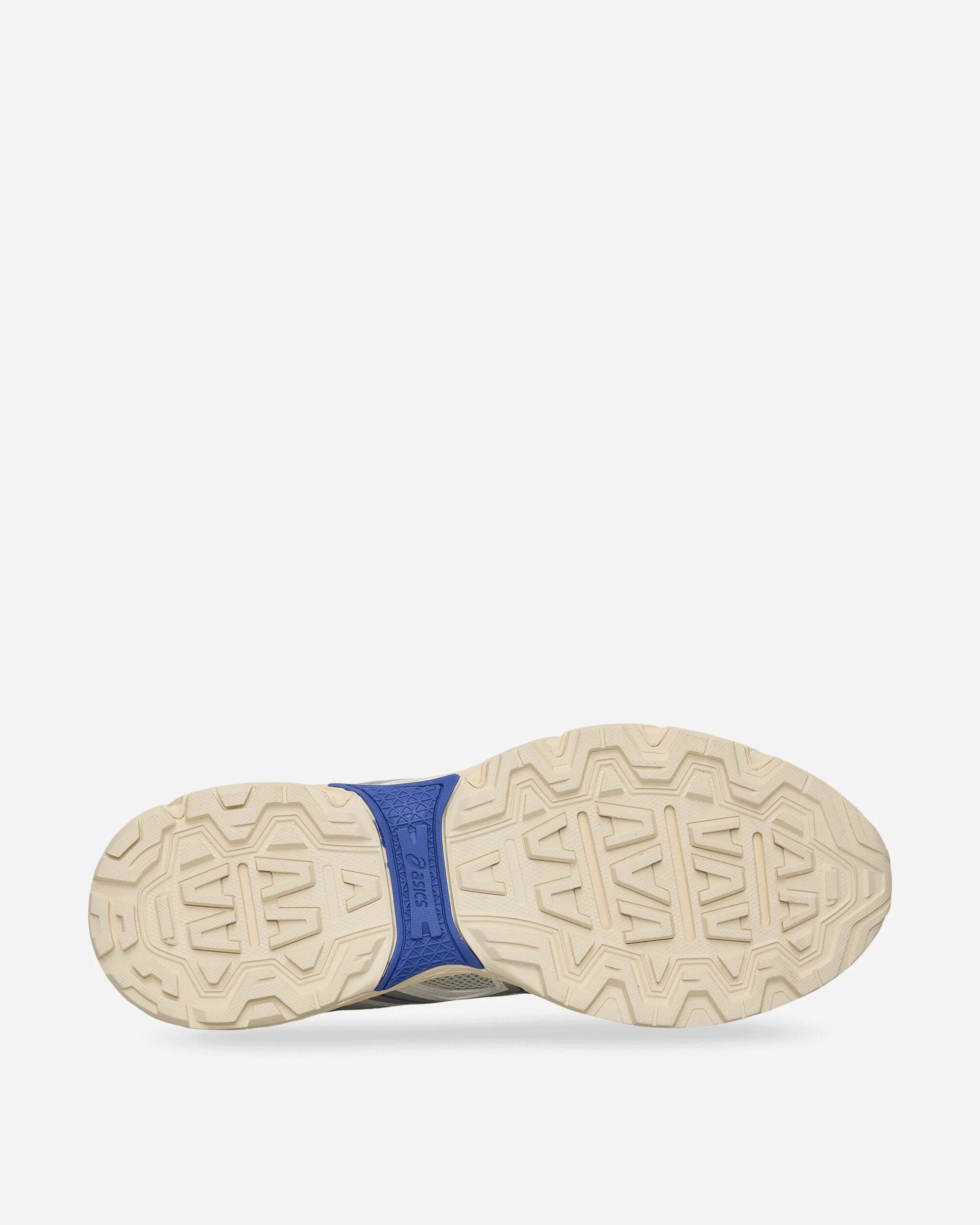GEL-Nunobiki Sneakers Blanc / Saphir