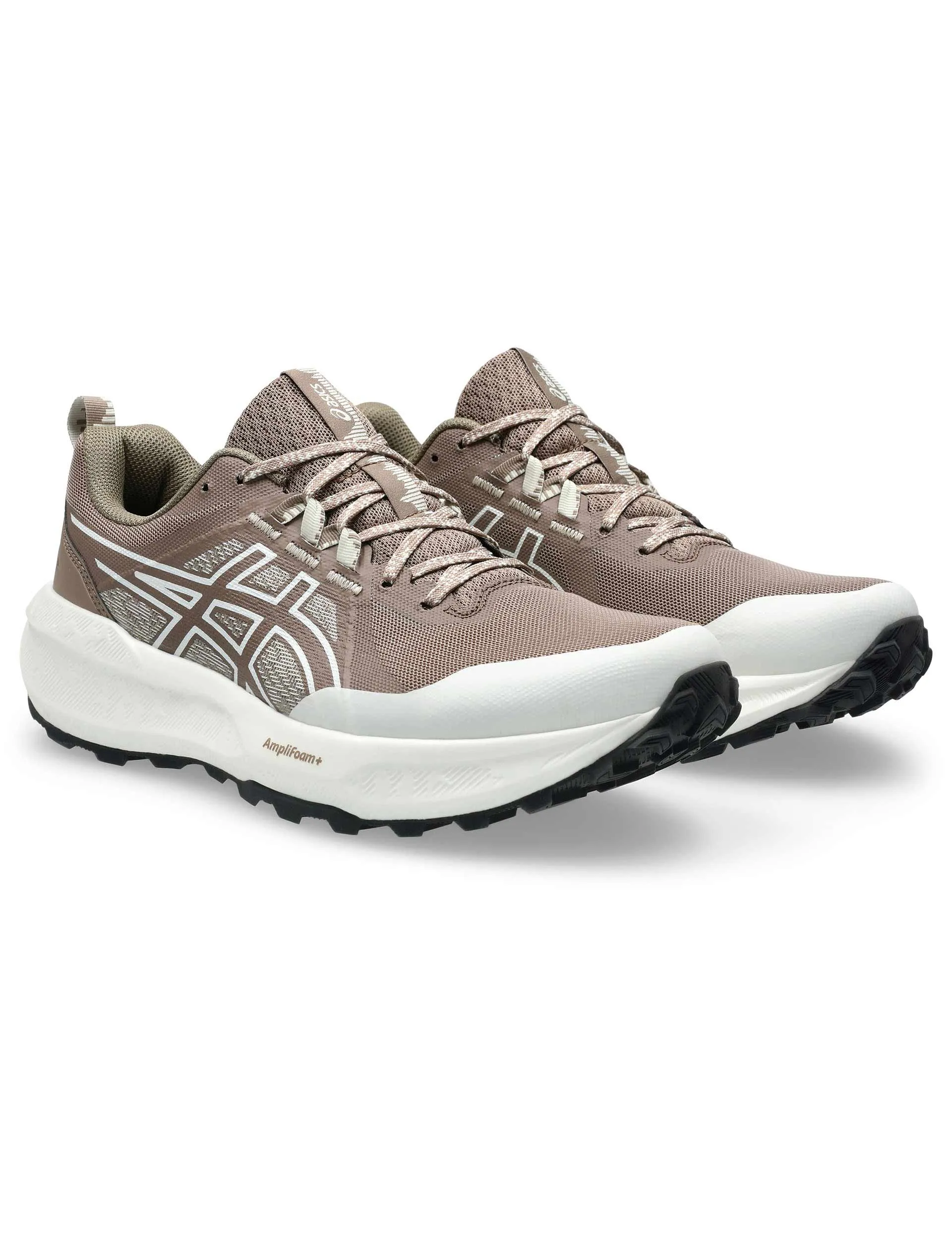 Gel-Sonoma 8 - Taupe Gris/Bouleau