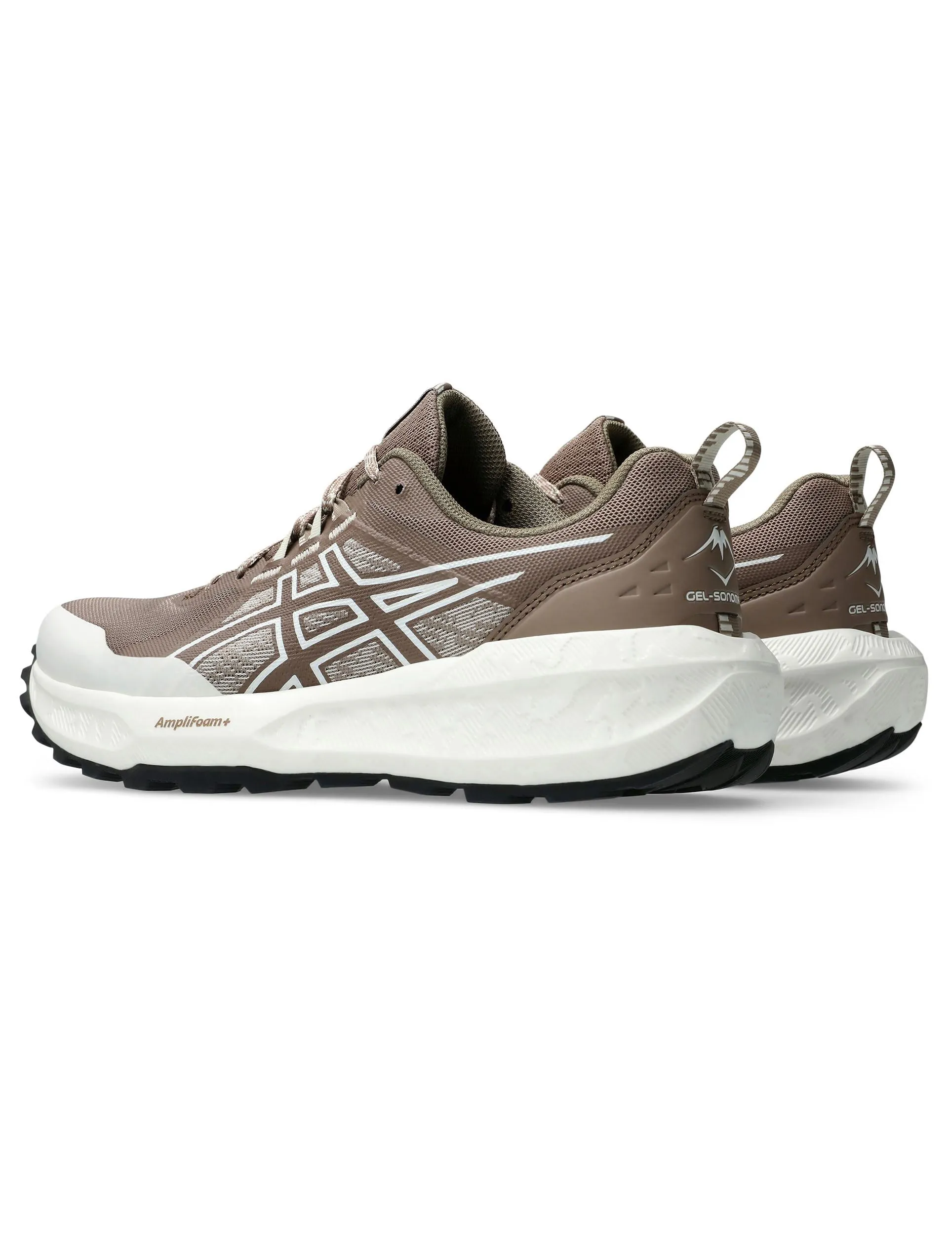 Gel-Sonoma 8 - Taupe Gris/Bouleau