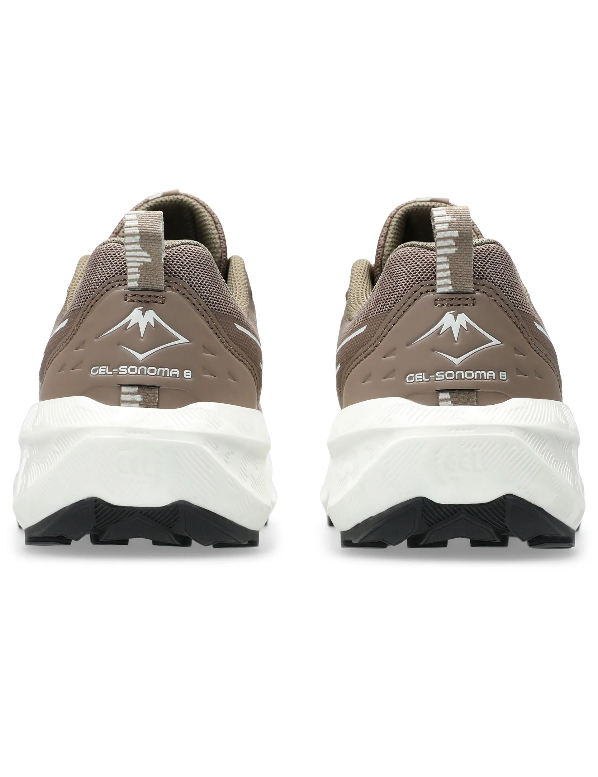 Gel-Sonoma 8 - Taupe Gris/Bouleau