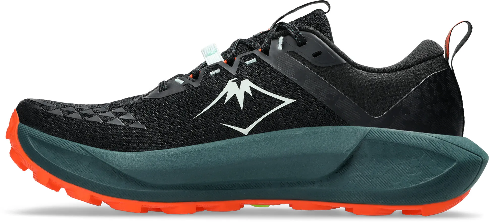 Chaussures de trail GEL-TRABUCO 13 pour homme