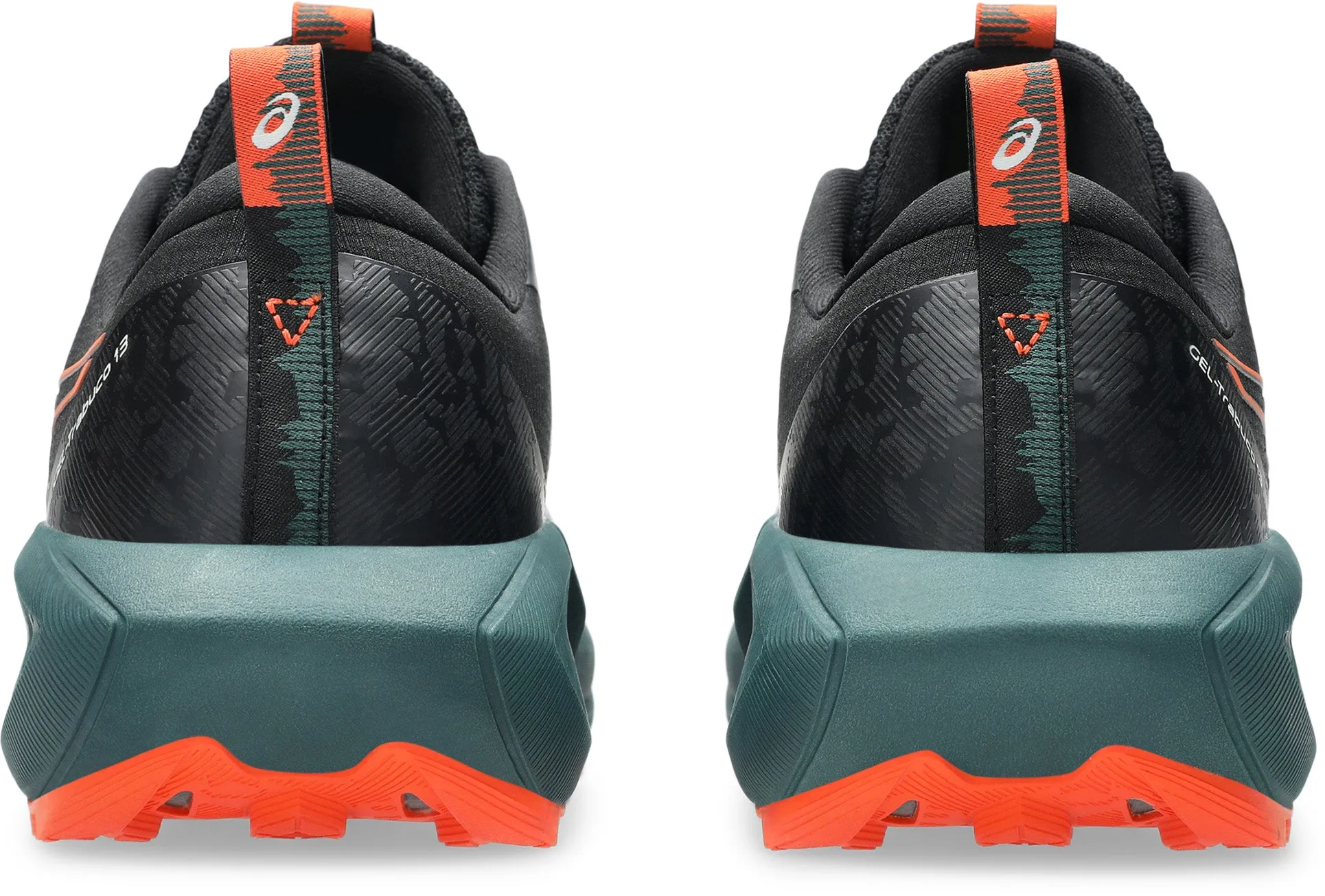 Chaussures de trail GEL-TRABUCO 13 pour homme