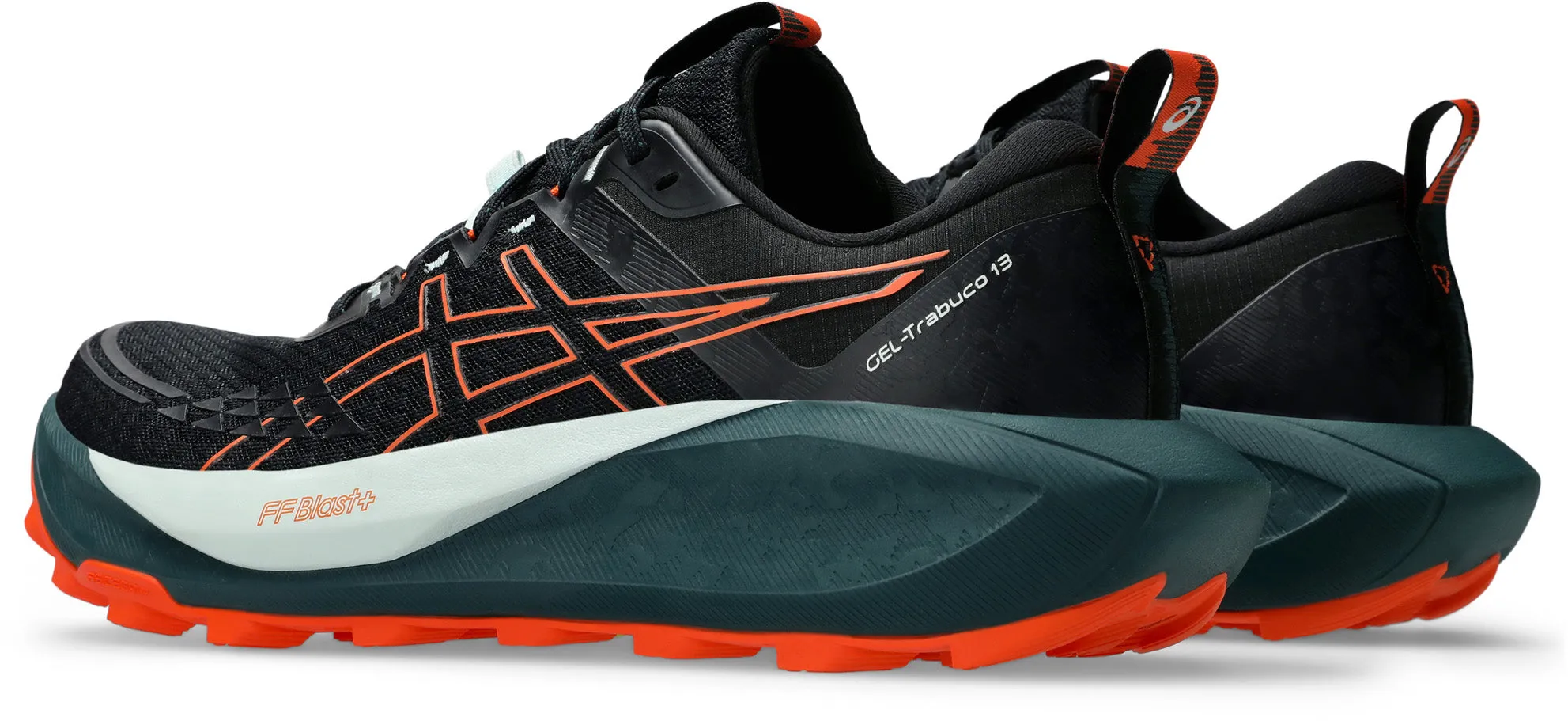 Chaussures de trail GEL-TRABUCO 13 pour homme