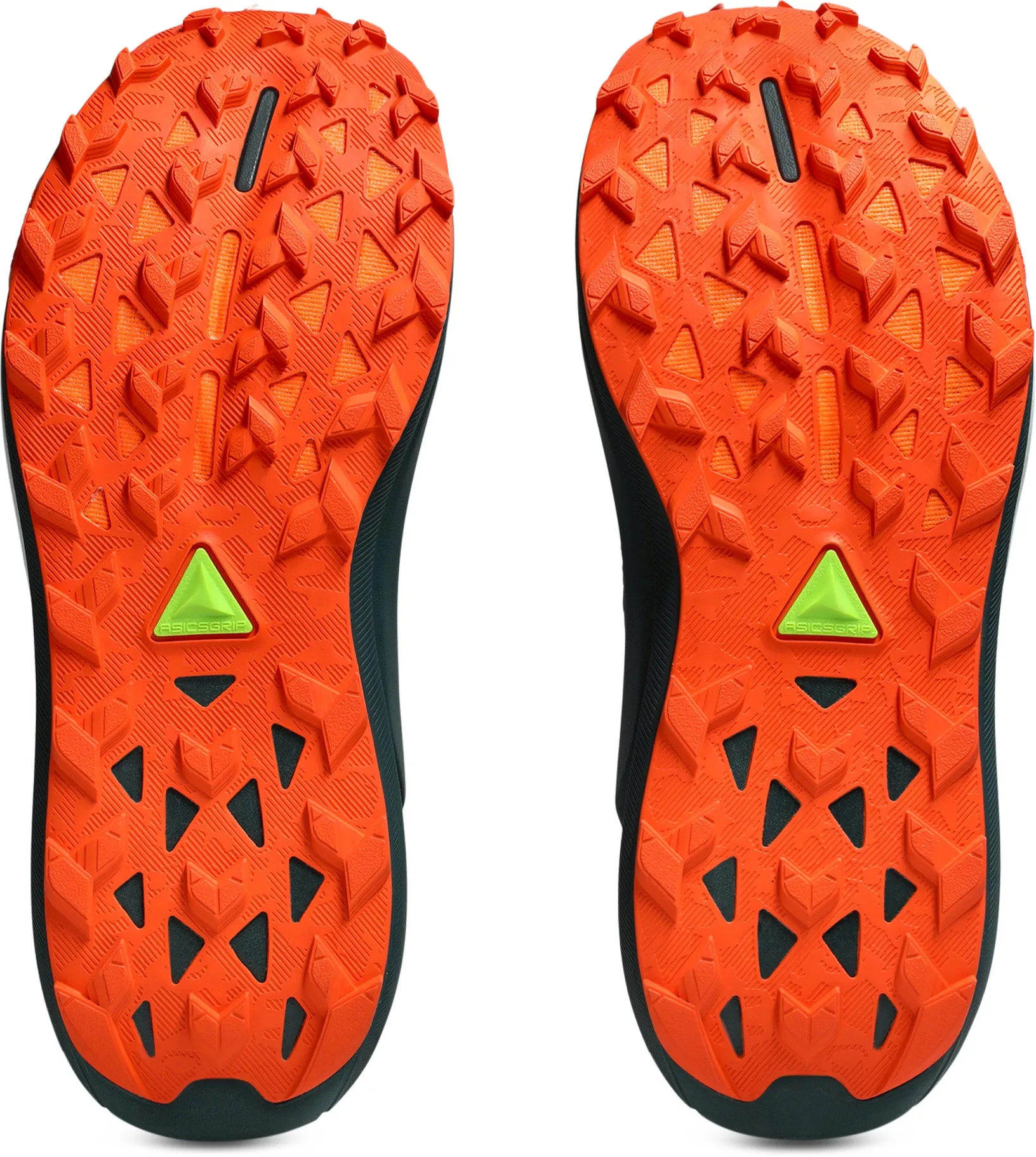 Chaussures de trail GEL-TRABUCO 13 pour homme