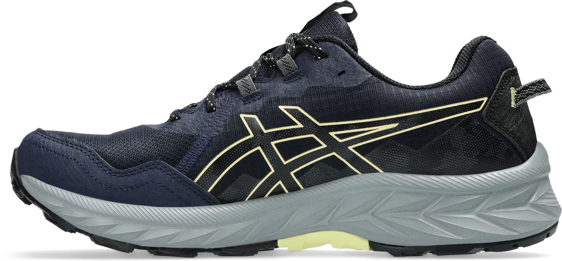Chaussures de trail GEL-VENTURE 10 pour homme (largeur 4E)
