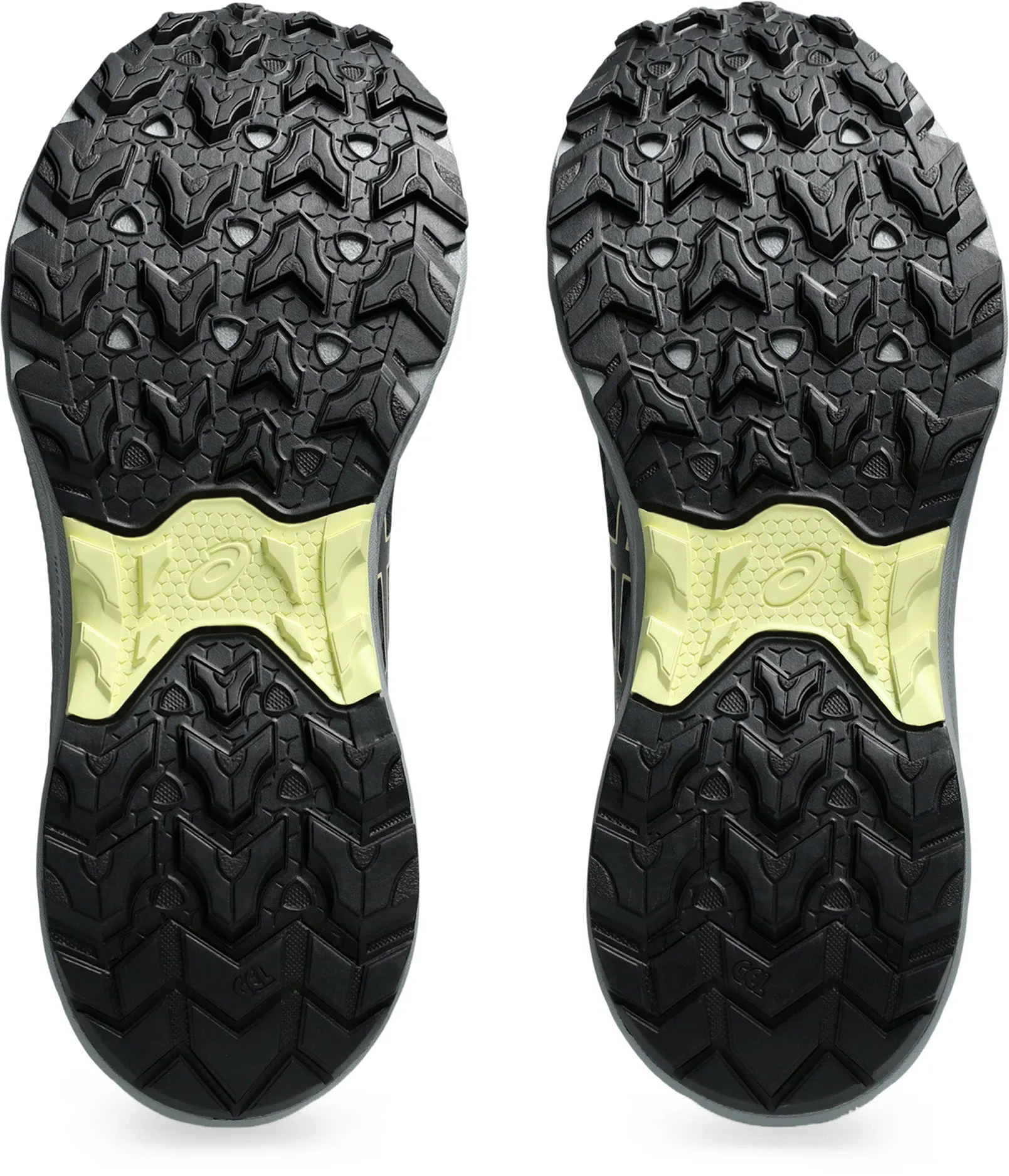 Chaussures de trail GEL-VENTURE 10 pour homme (largeur 4E)