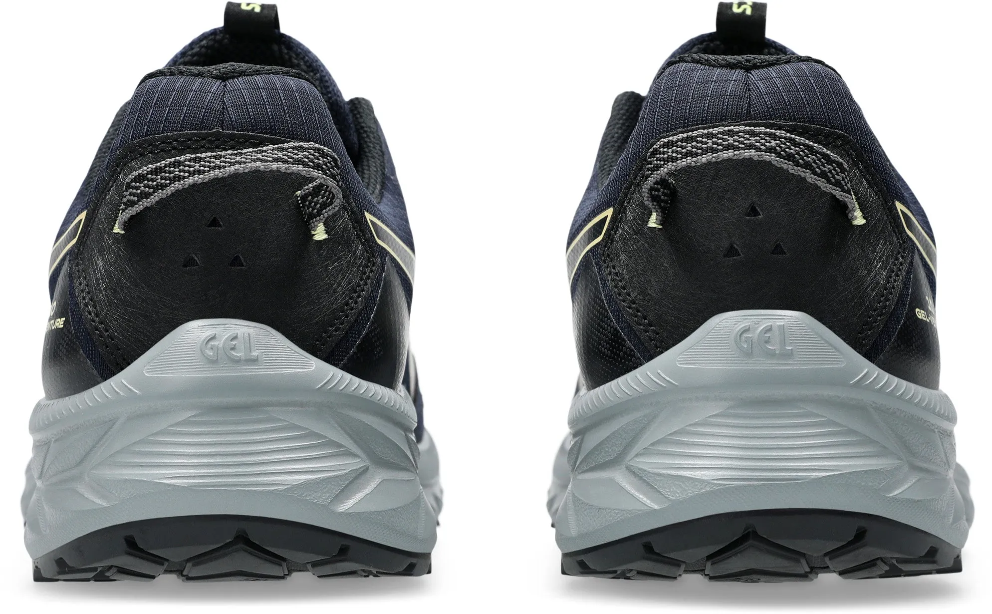 Chaussures de trail GEL-VENTURE 10 pour homme (largeur 4E)