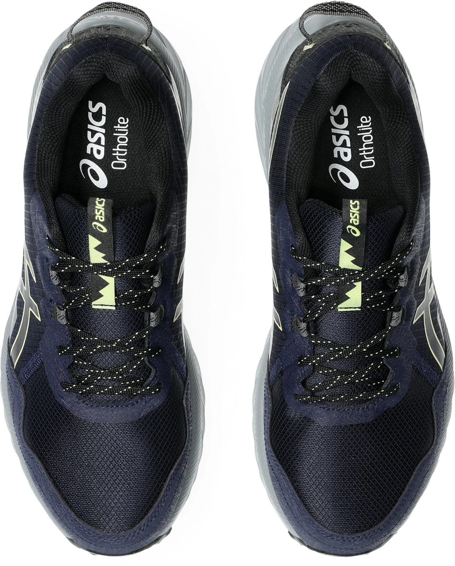 Chaussures de trail GEL-VENTURE 10 pour homme (largeur 4E)